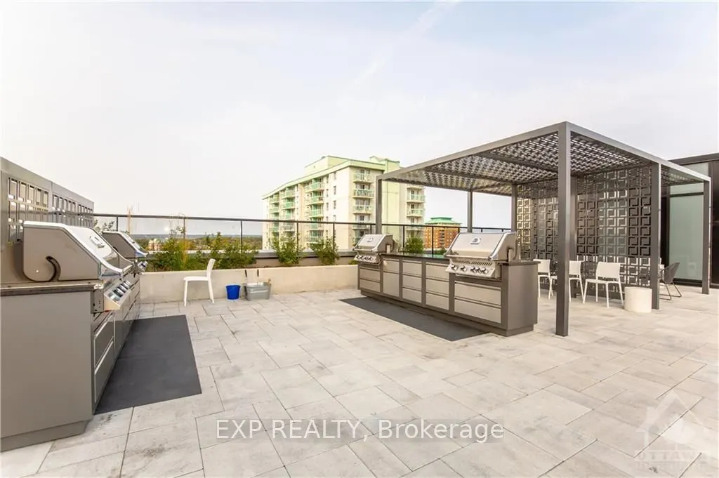 560 RIDEAU Street, #1207