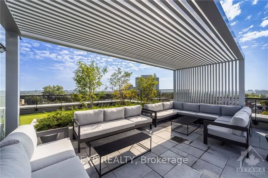 560 RIDEAU Street, #1207