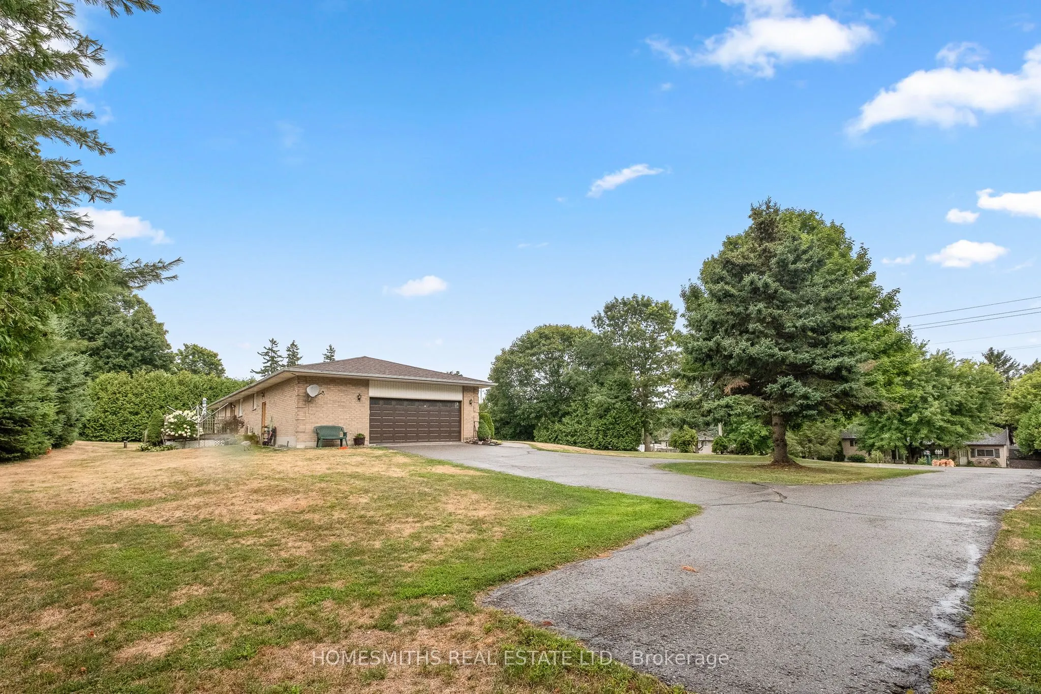 8438 Dale Road
