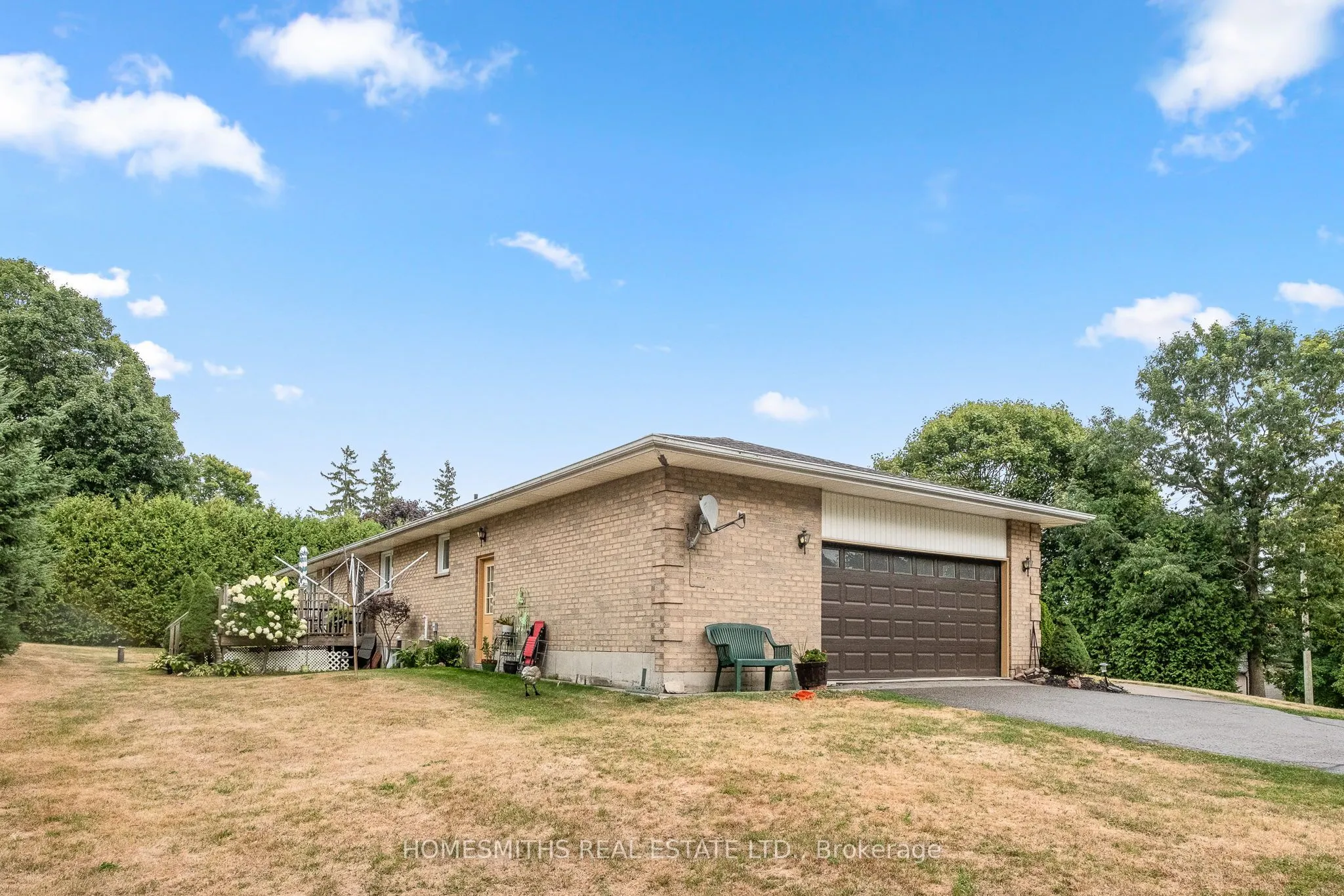 8438 Dale Road