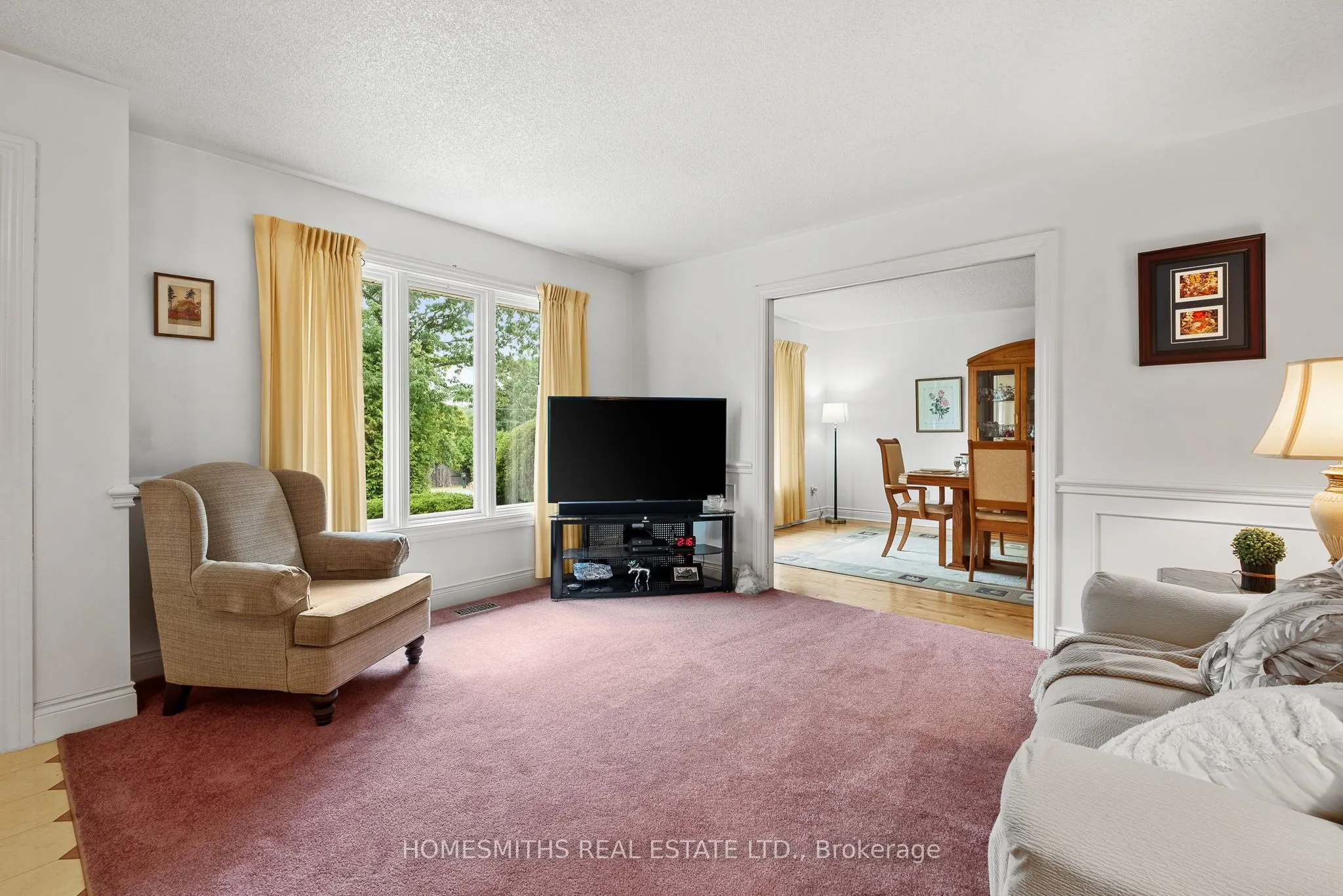 8438 Dale Road