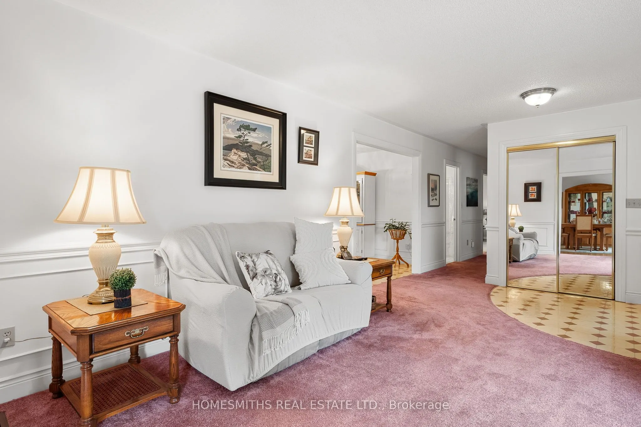 8438 Dale Road