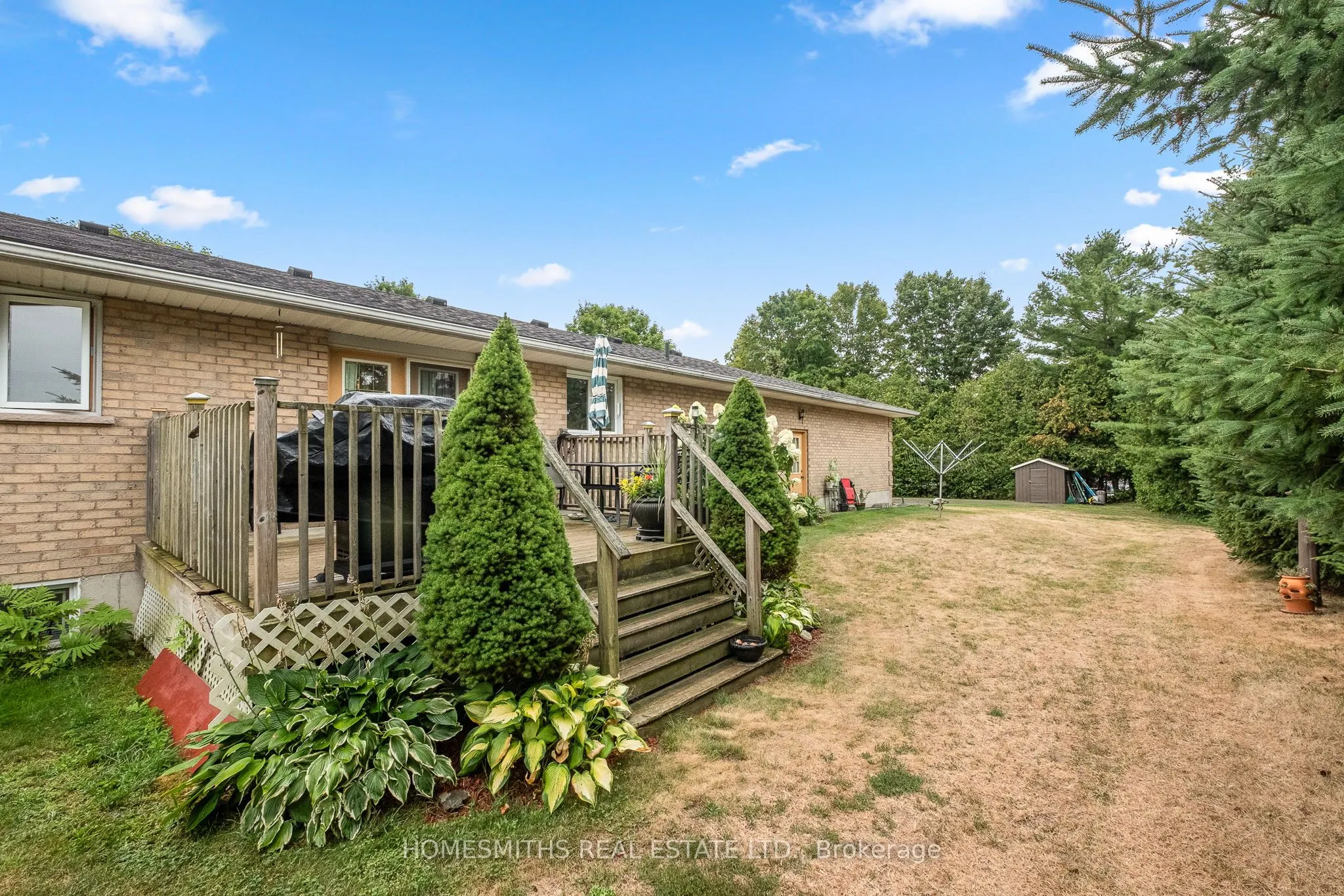 8438 Dale Road