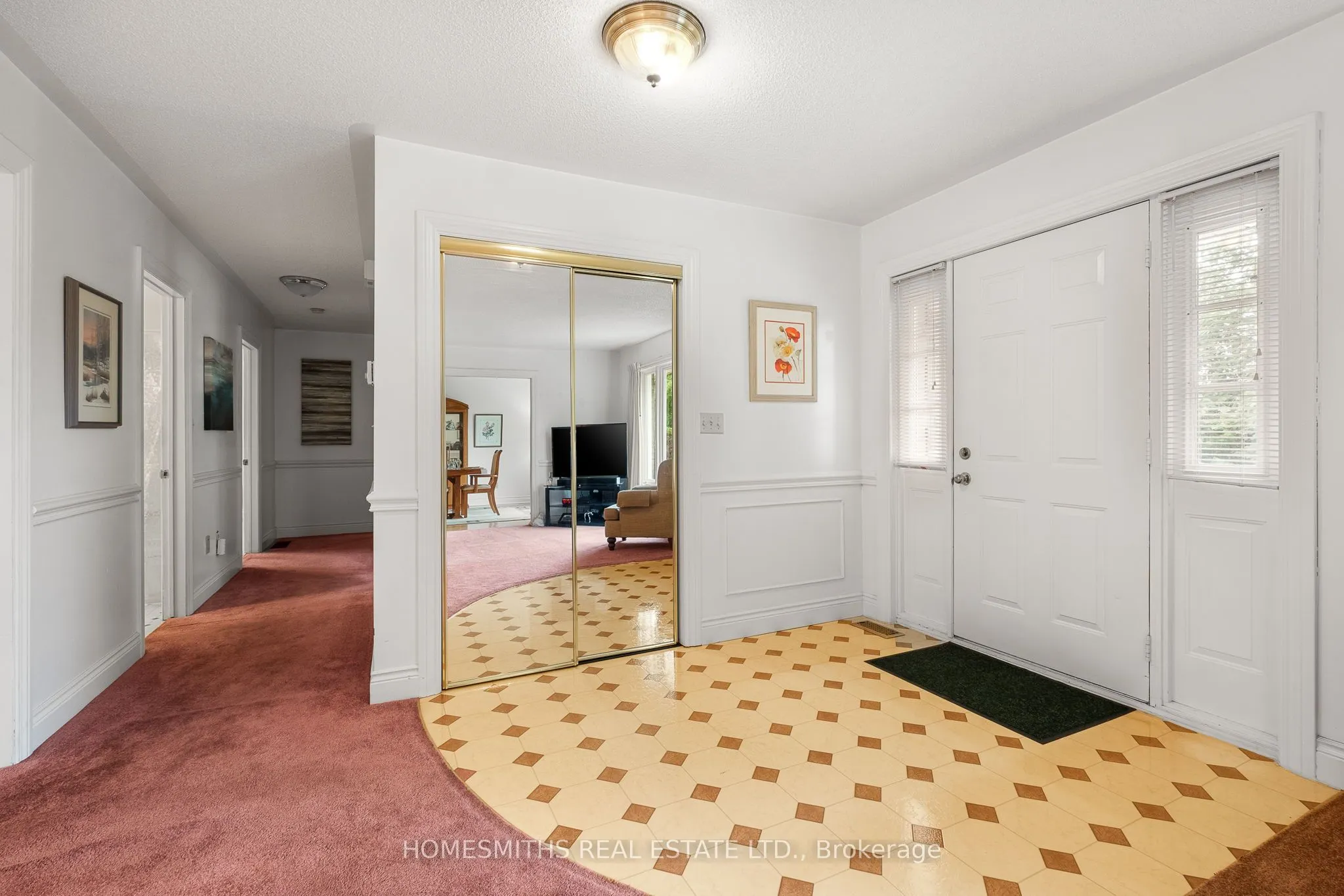 8438 Dale Road
