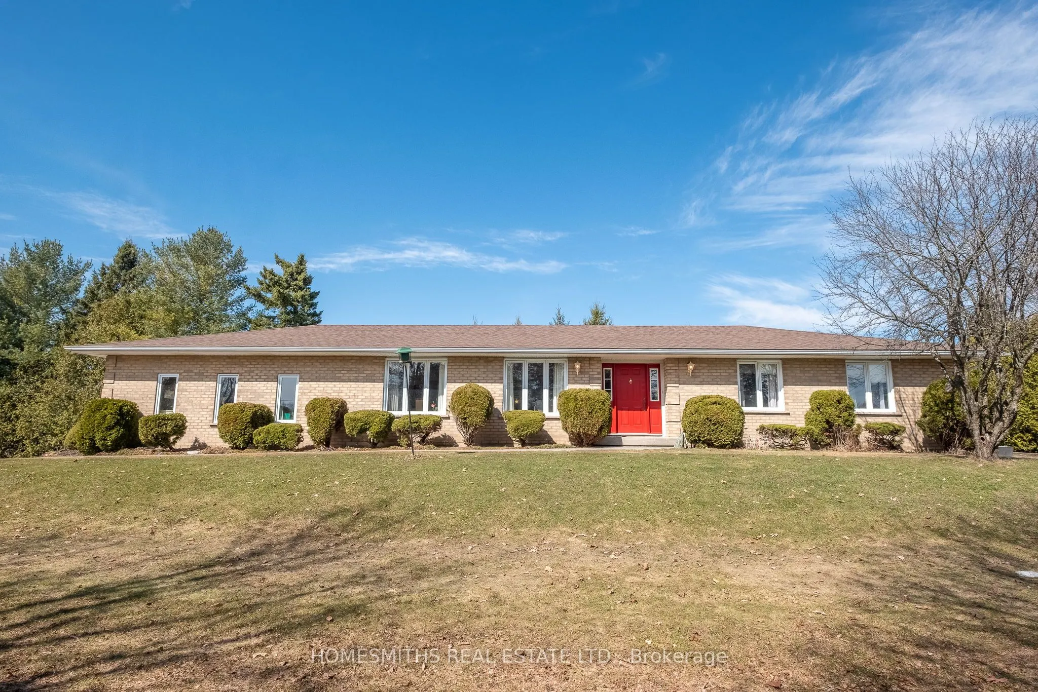 8438 Dale Road