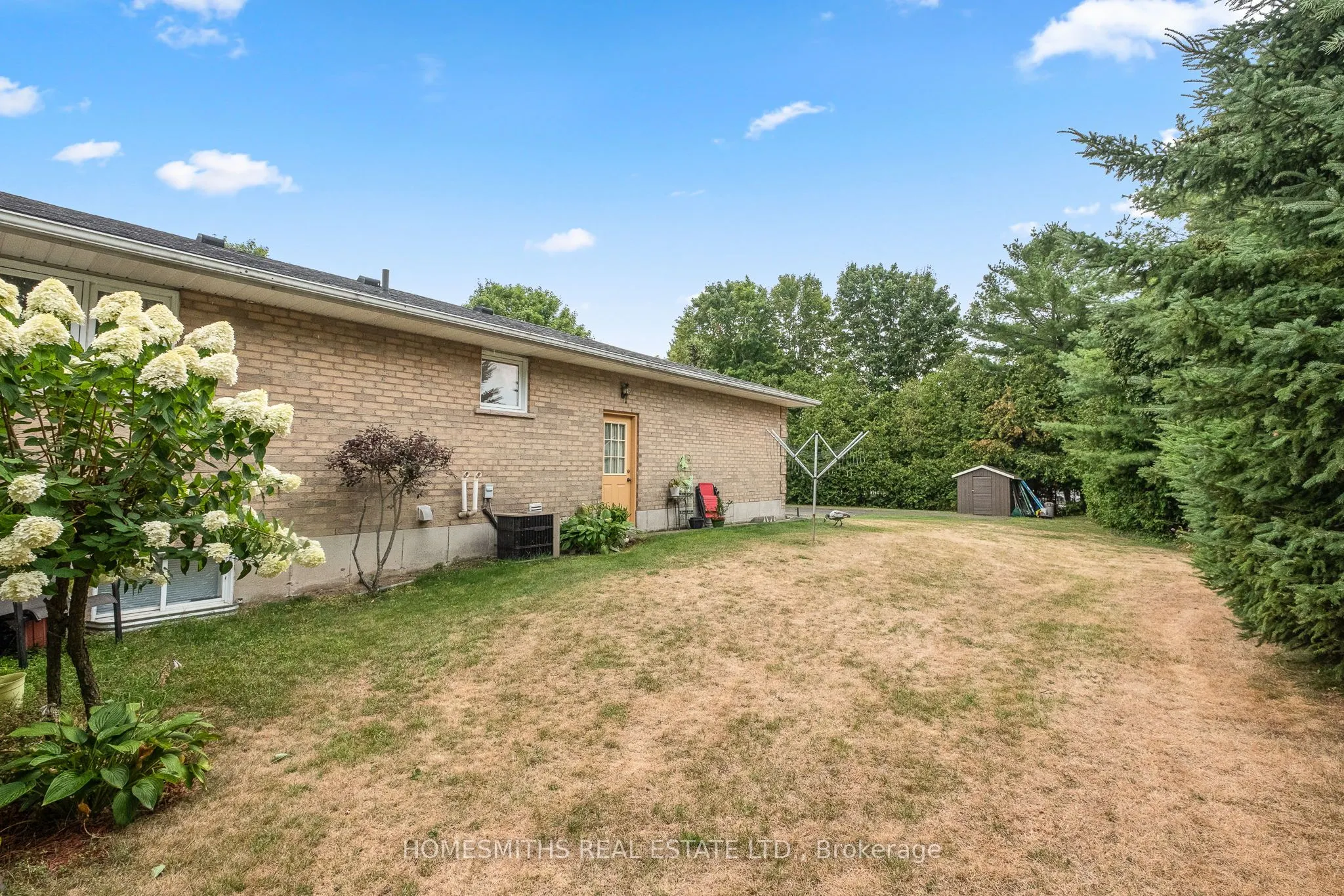 8438 Dale Road