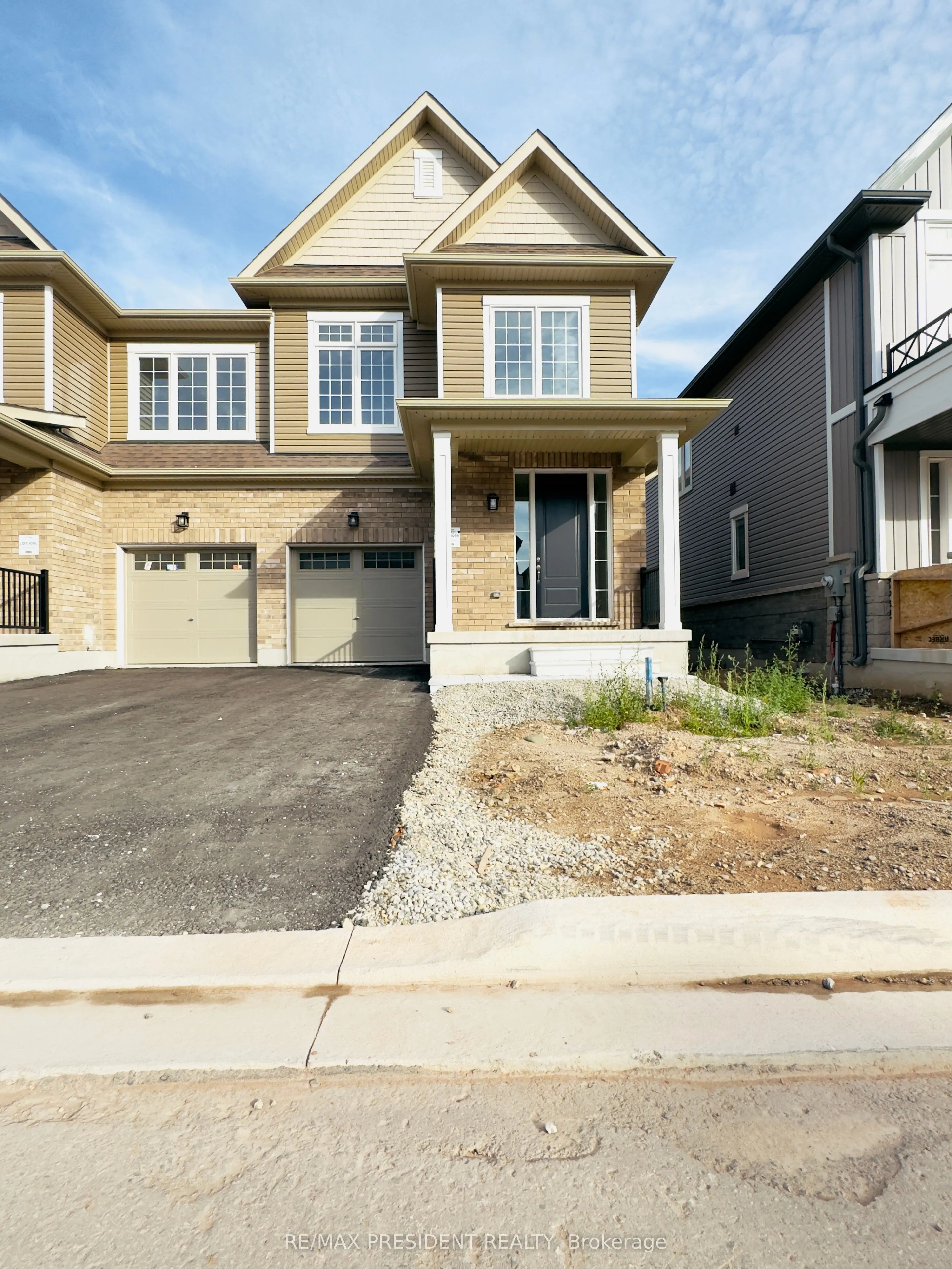 91 SANDERS Road