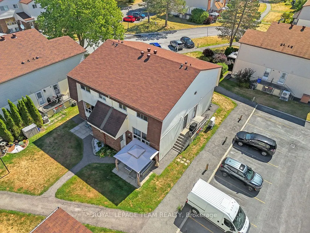 9 Forester Crescent, #C