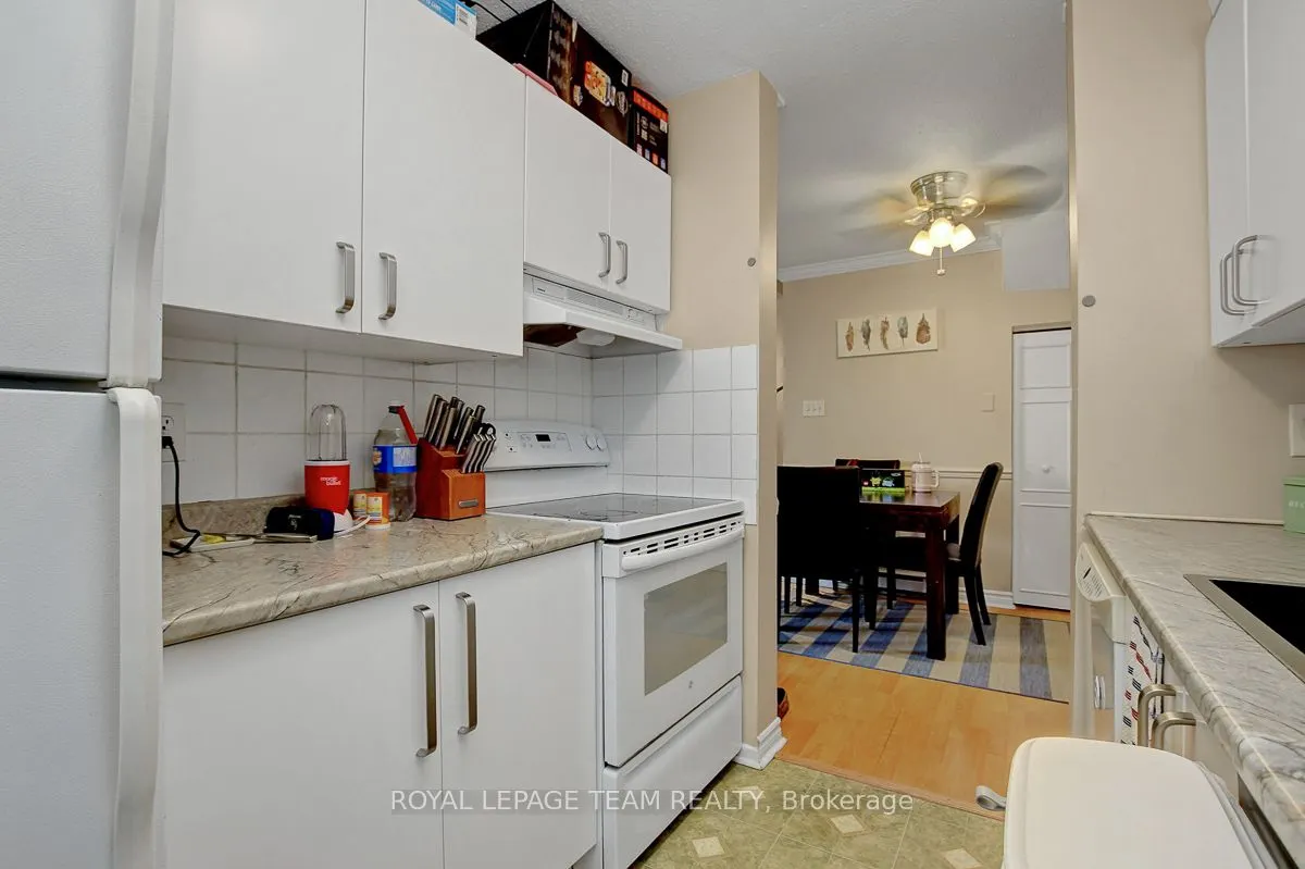 9 Forester Crescent, #C