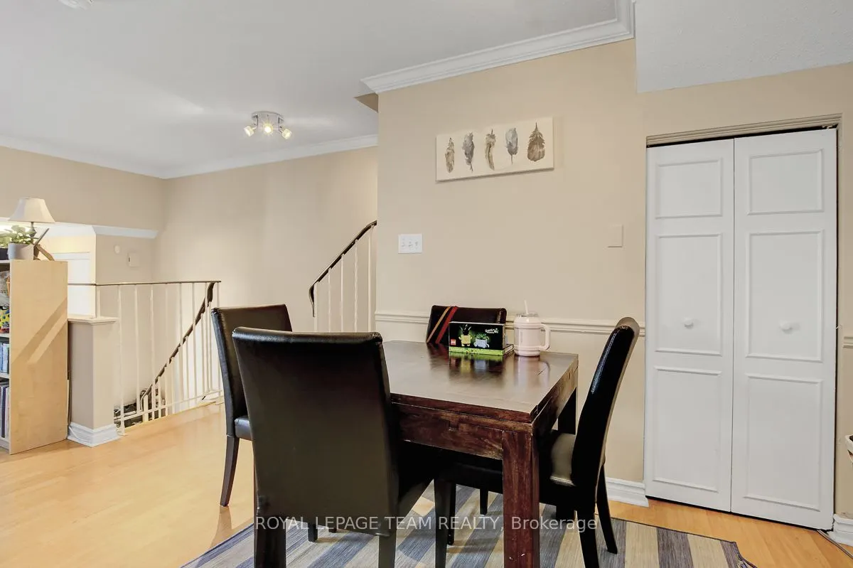 9 Forester Crescent, #C