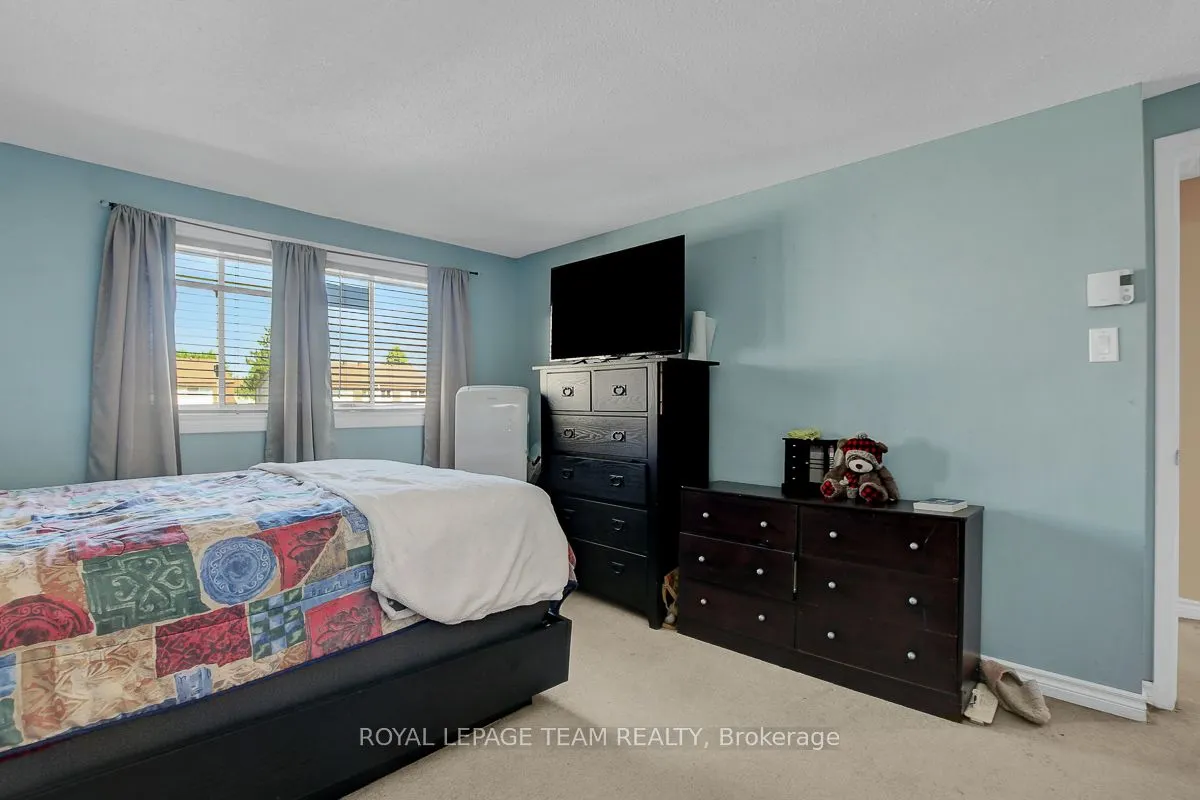 9 Forester Crescent, #C