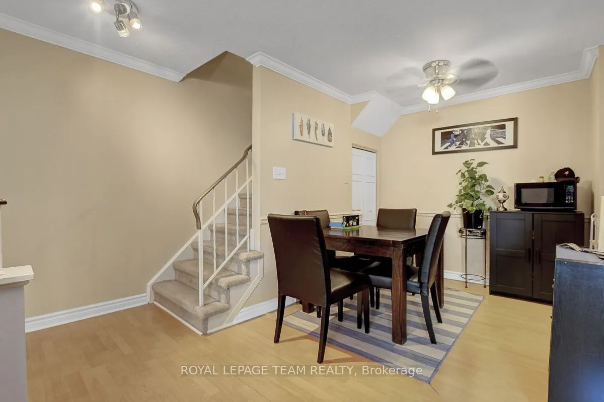 9 Forester Crescent, #C