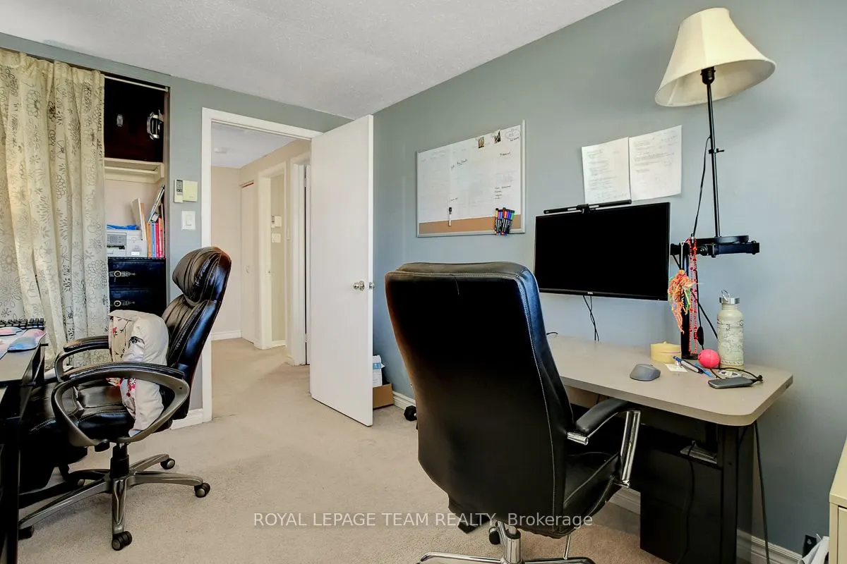 9 Forester Crescent, #C