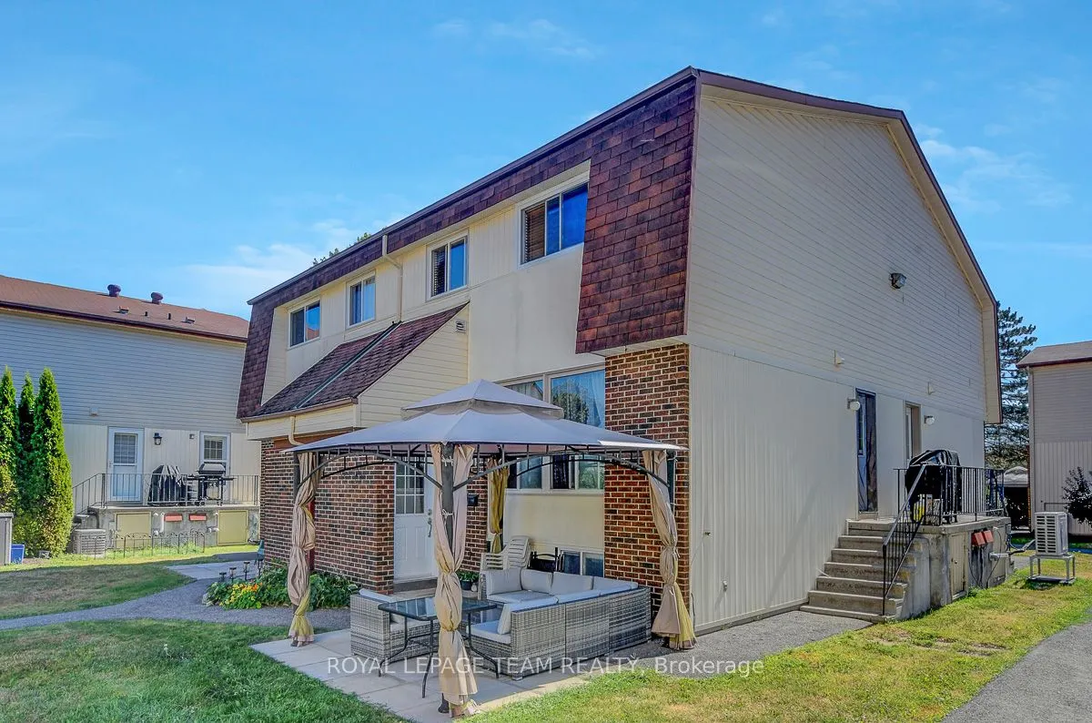 9 Forester Crescent, #C