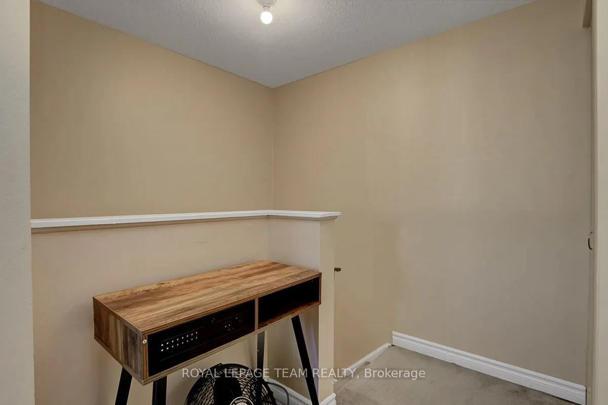 9 Forester Crescent, #C
