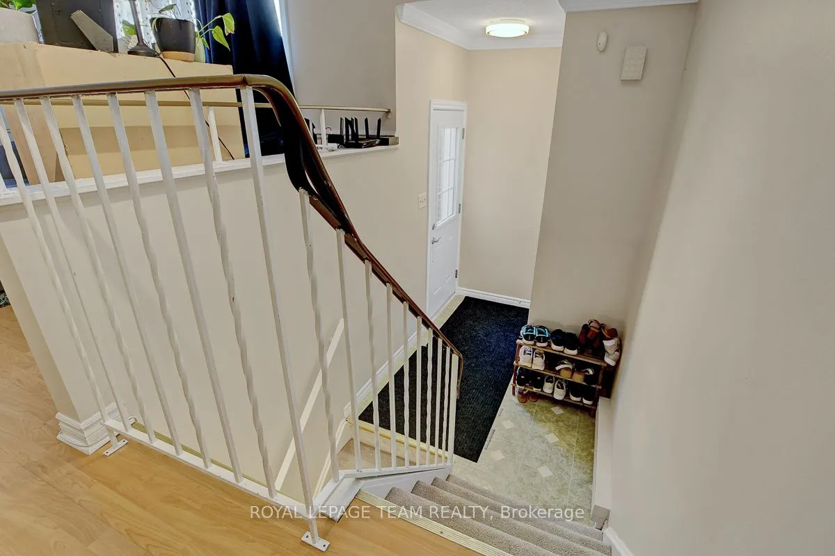 9 Forester Crescent, #C