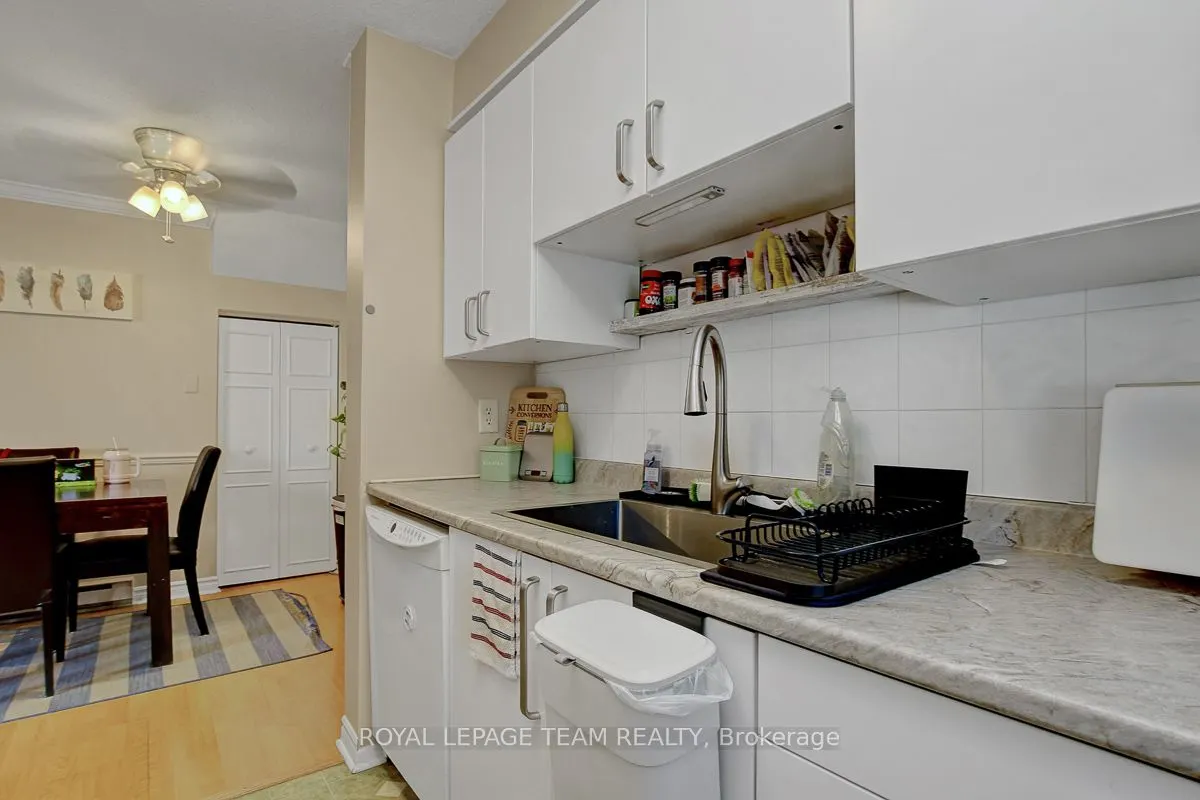 9 Forester Crescent, #C