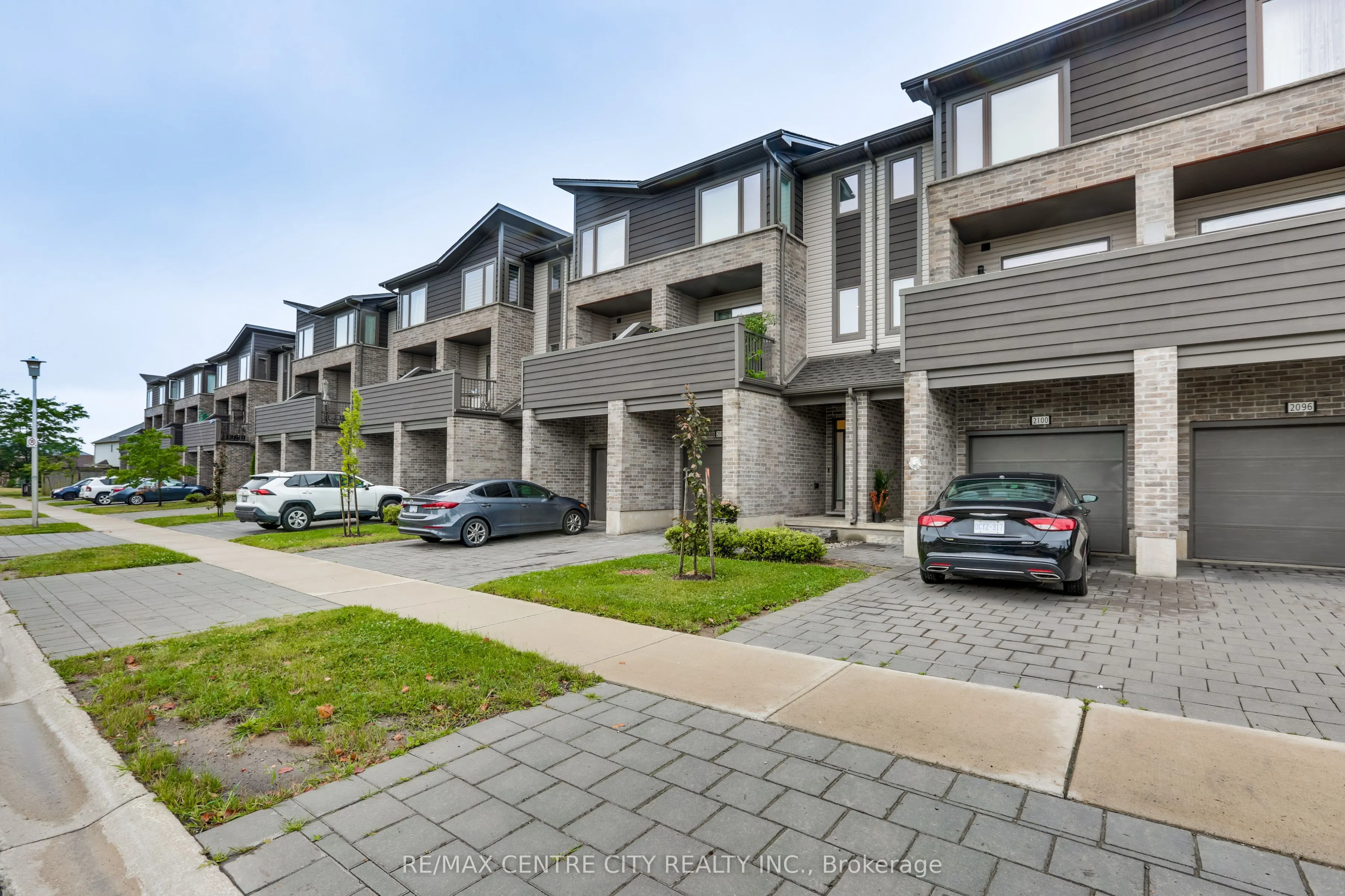 2104 Meadowgate Boulevard, #45