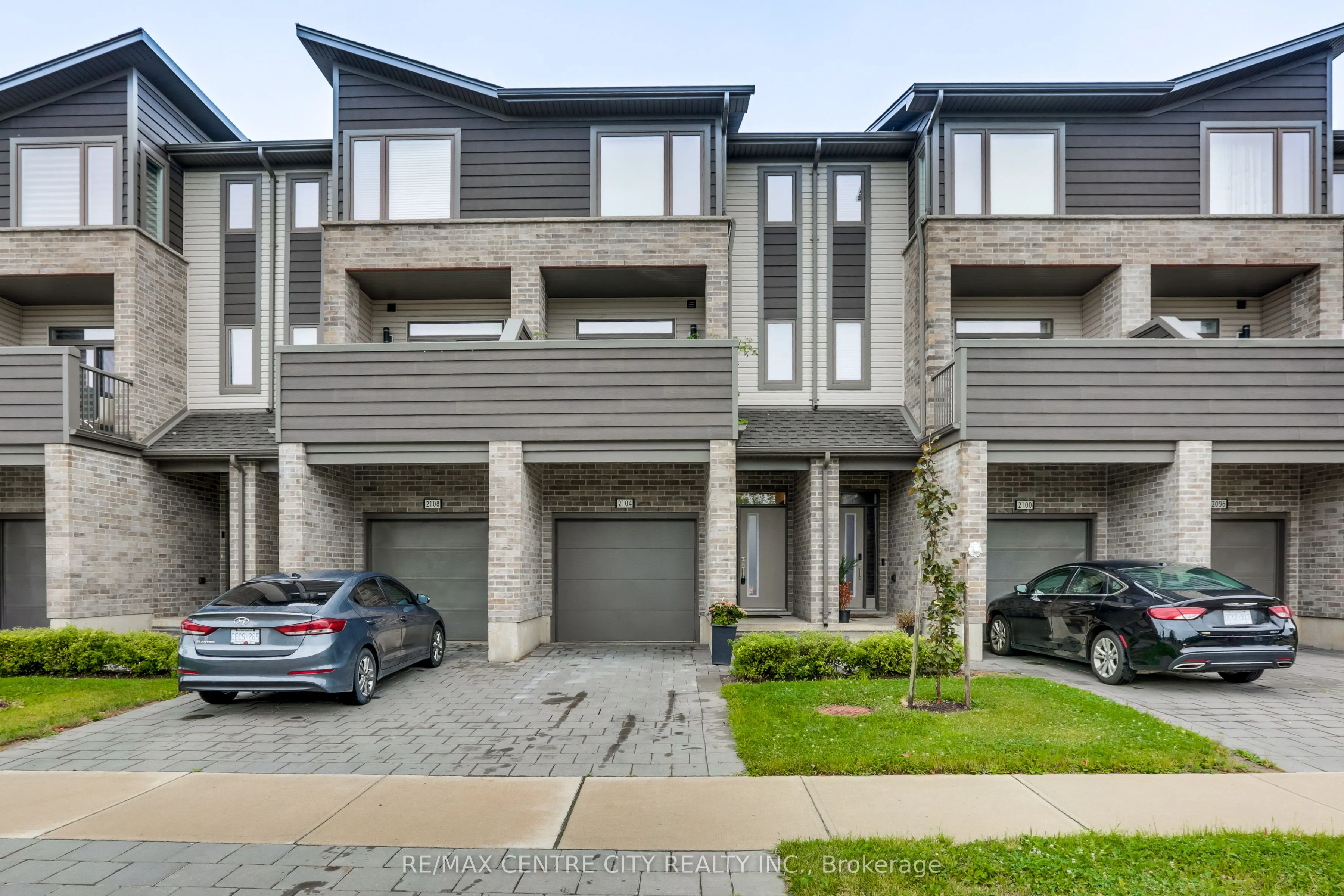 2104 Meadowgate Boulevard, #45
