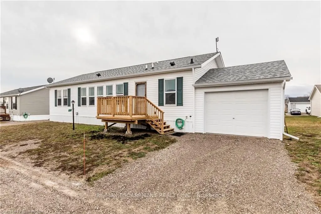 17 BENT WILLOW Court