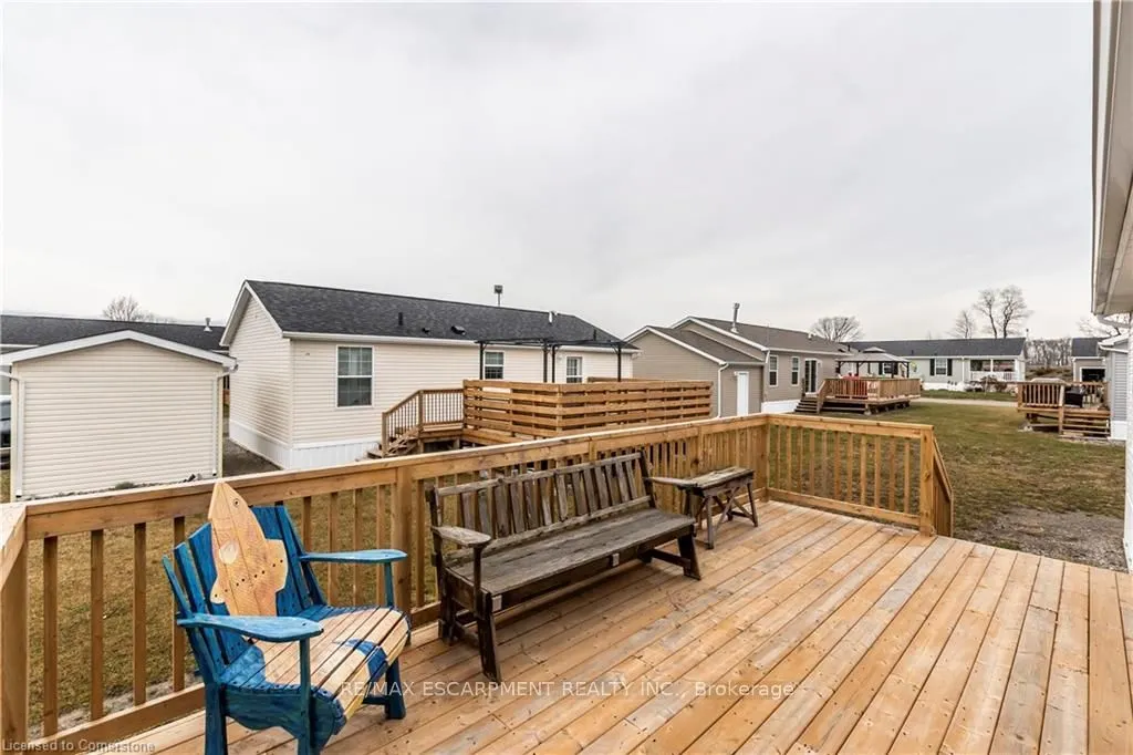 17 BENT WILLOW Court