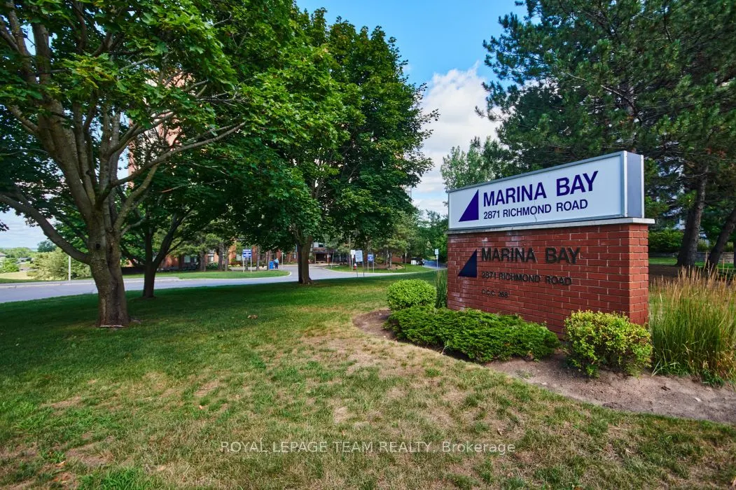 2871 Richmond Road, #904