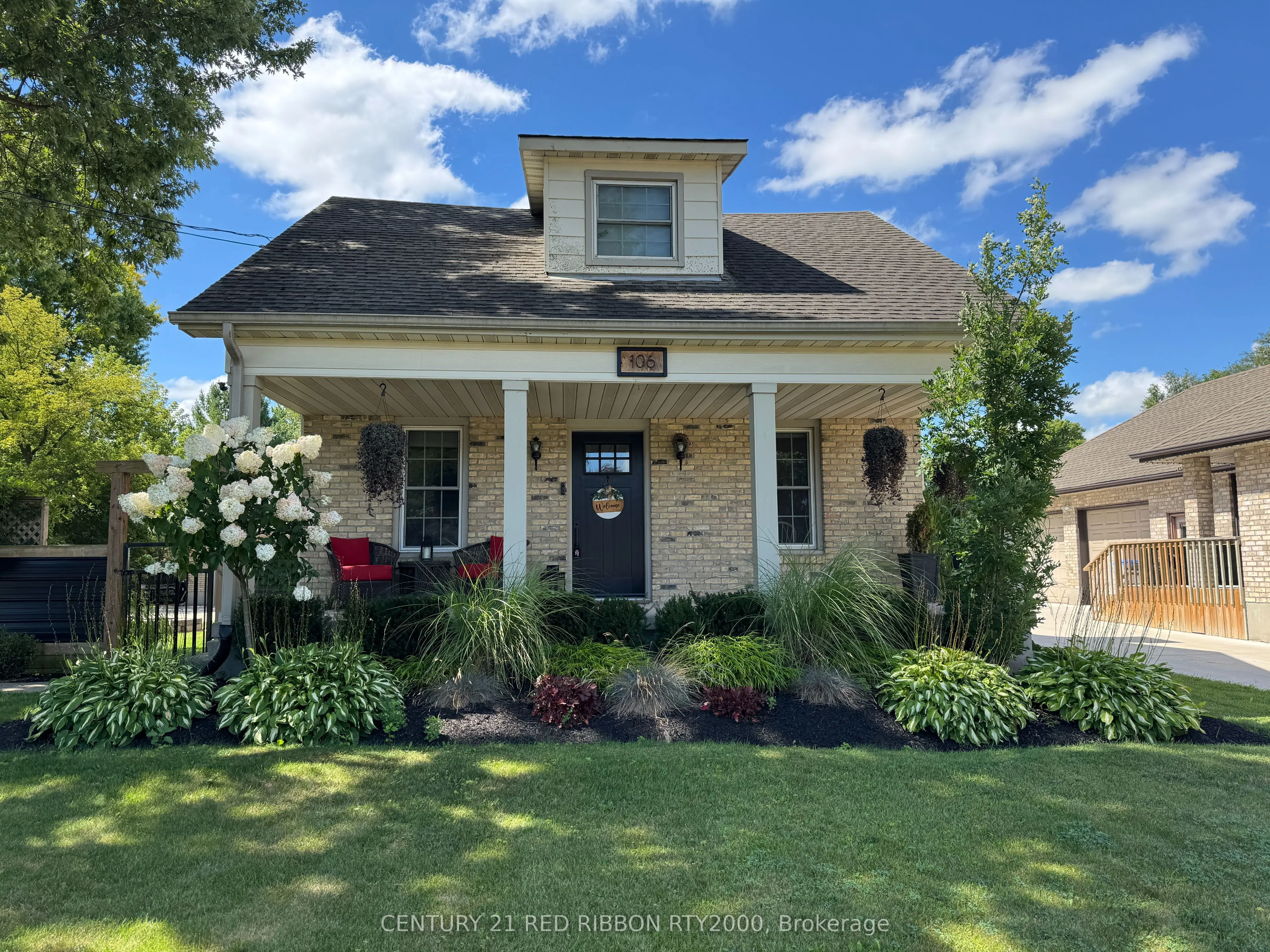 106 Egerton Street