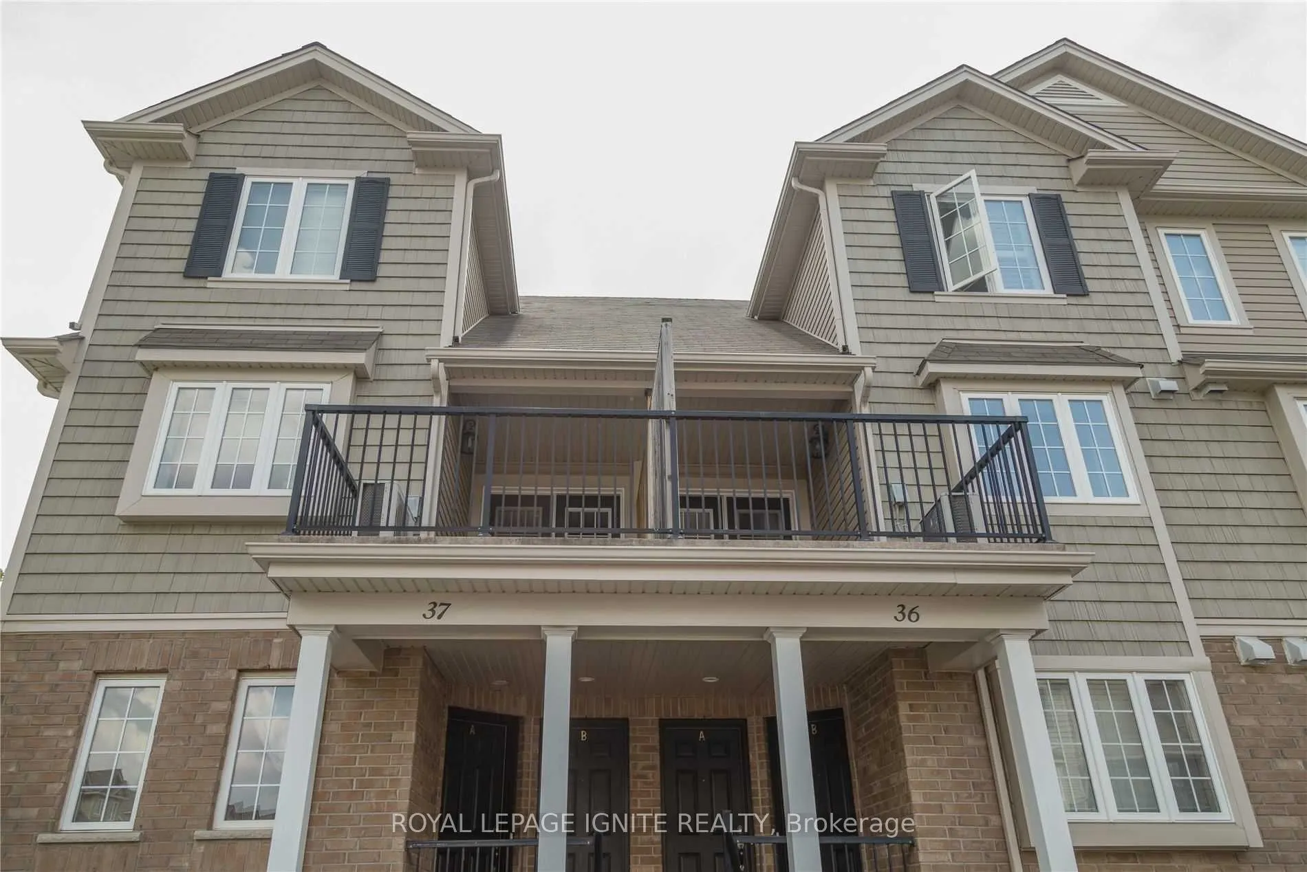 15 Carere Crescent, #36B