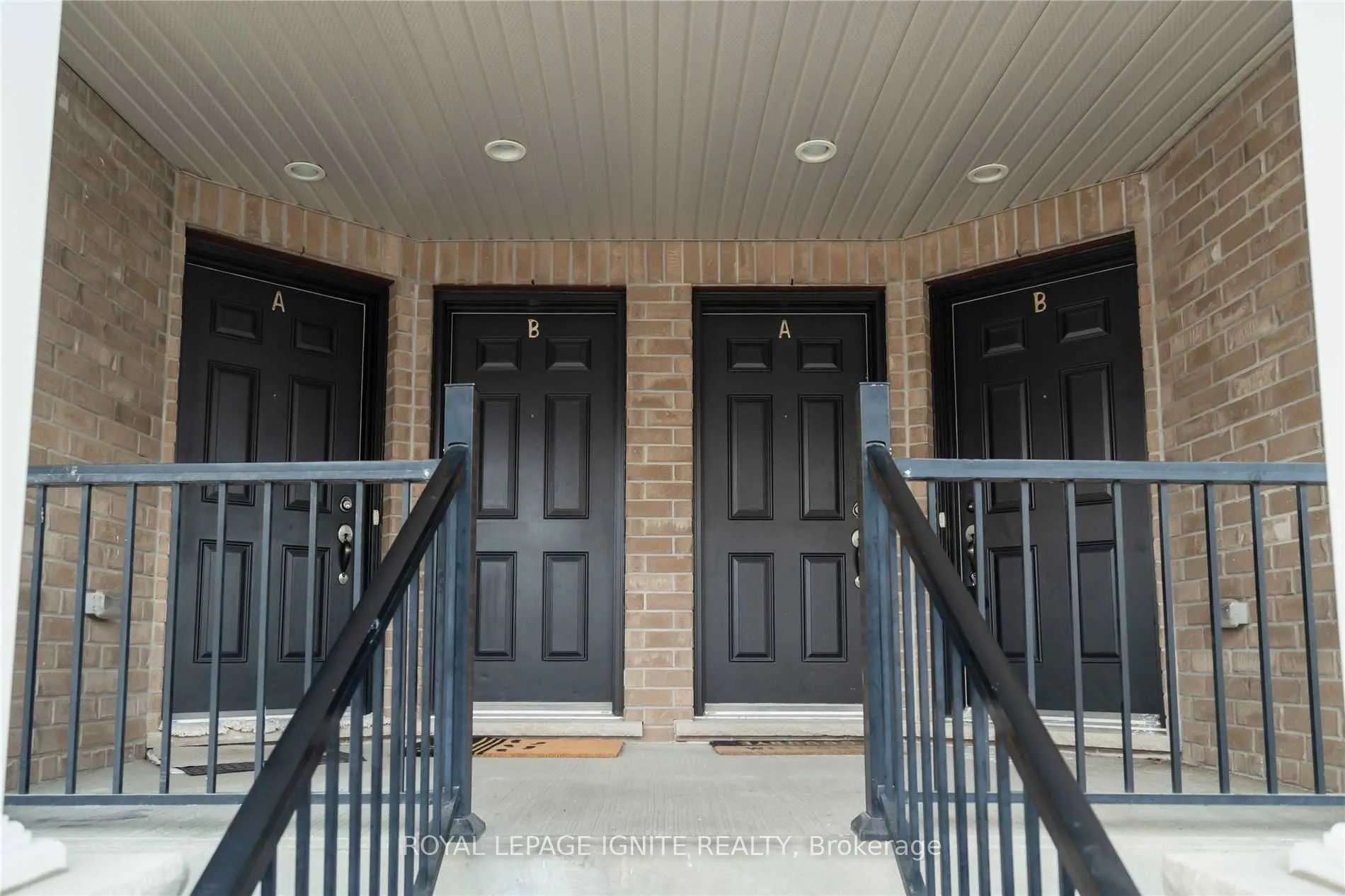 15 Carere Crescent, #36B