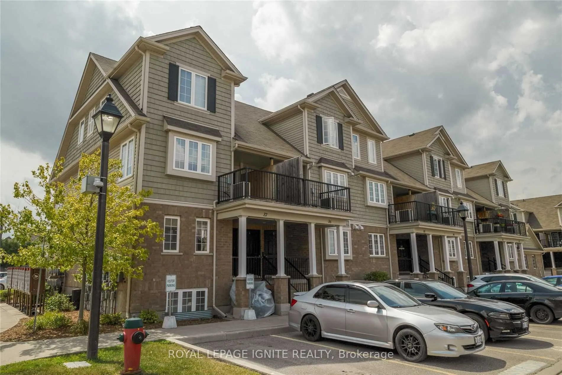 15 Carere Crescent, #36B