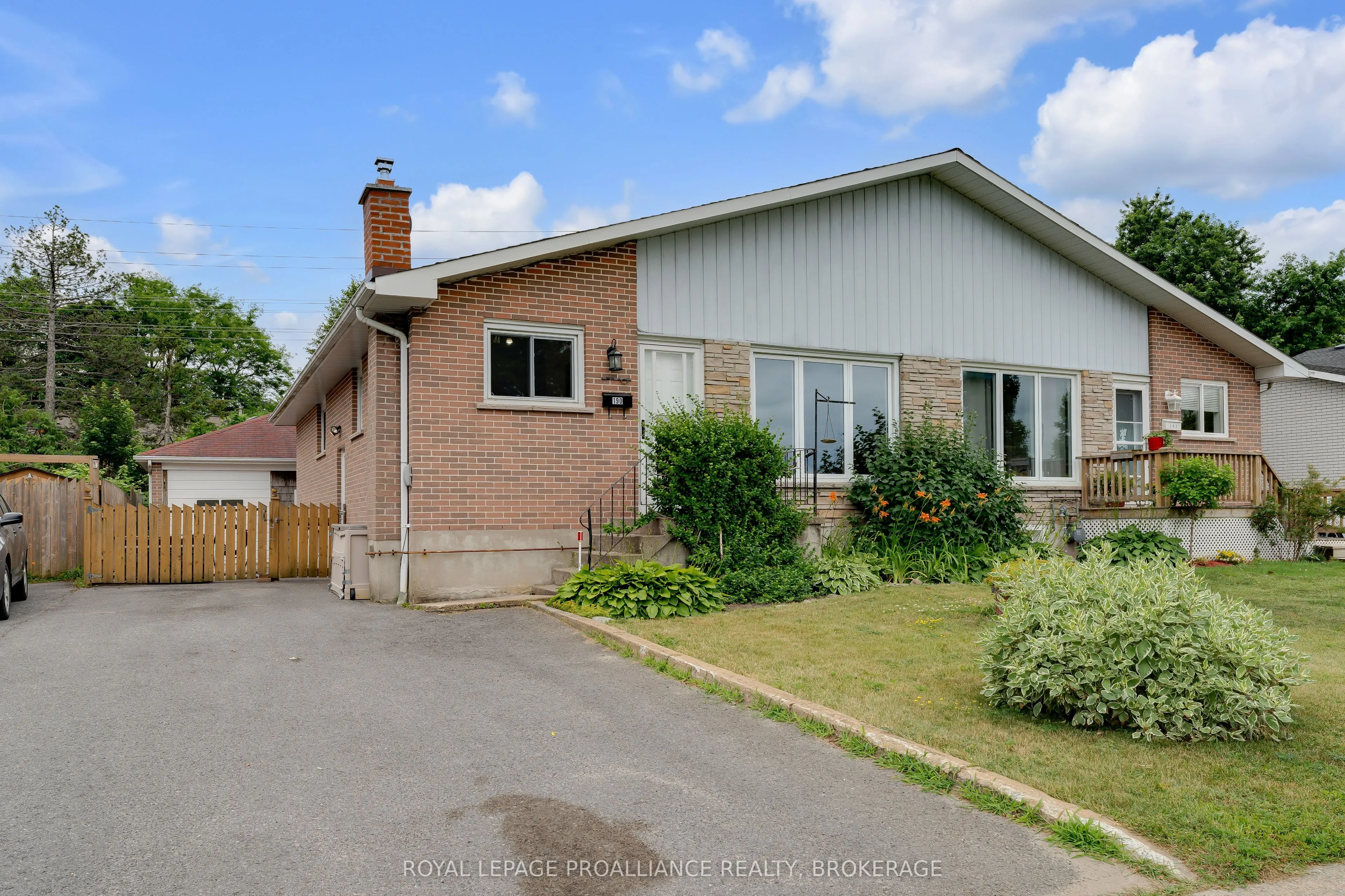 190 Conacher Drive