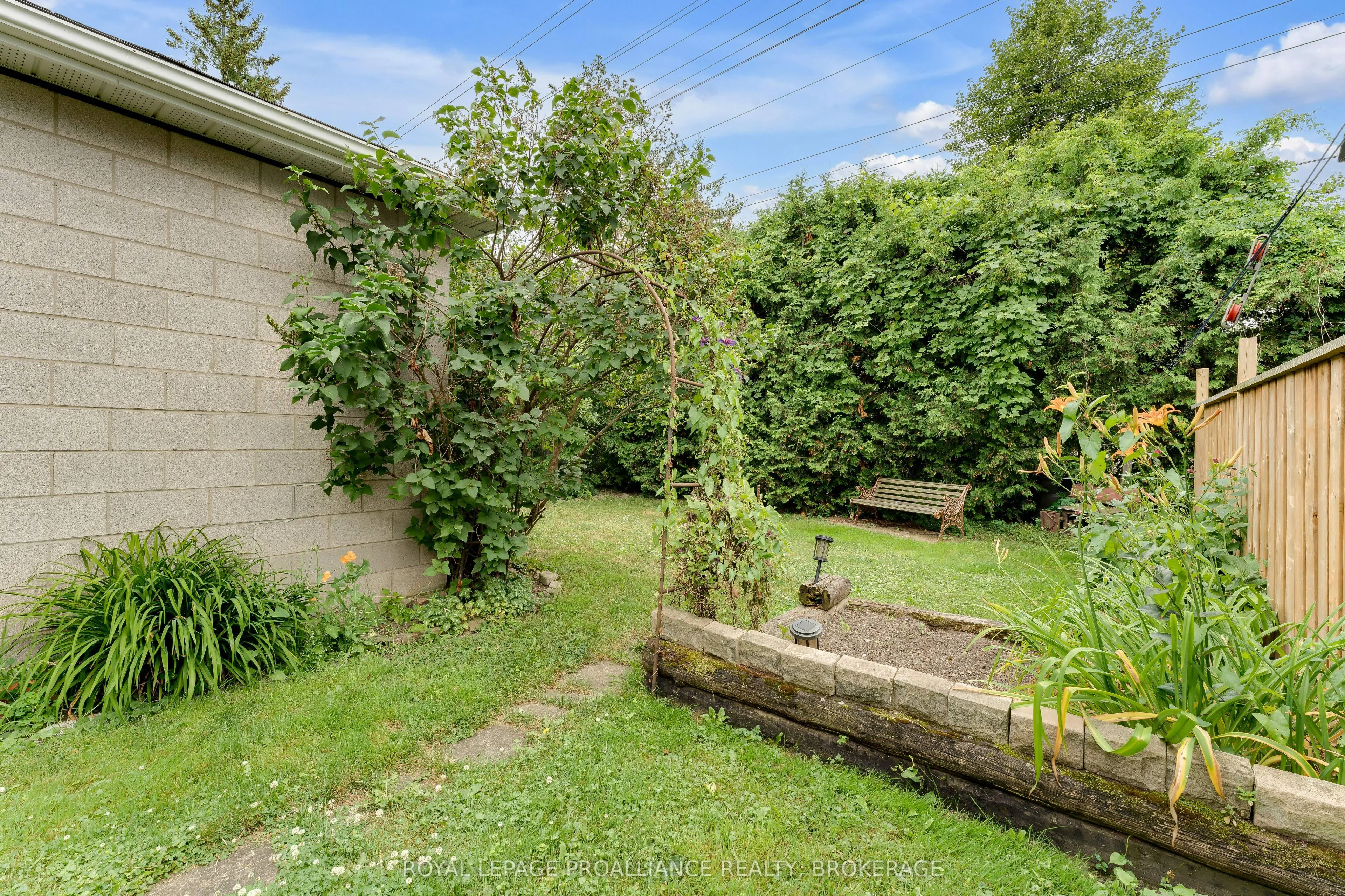 190 Conacher Drive