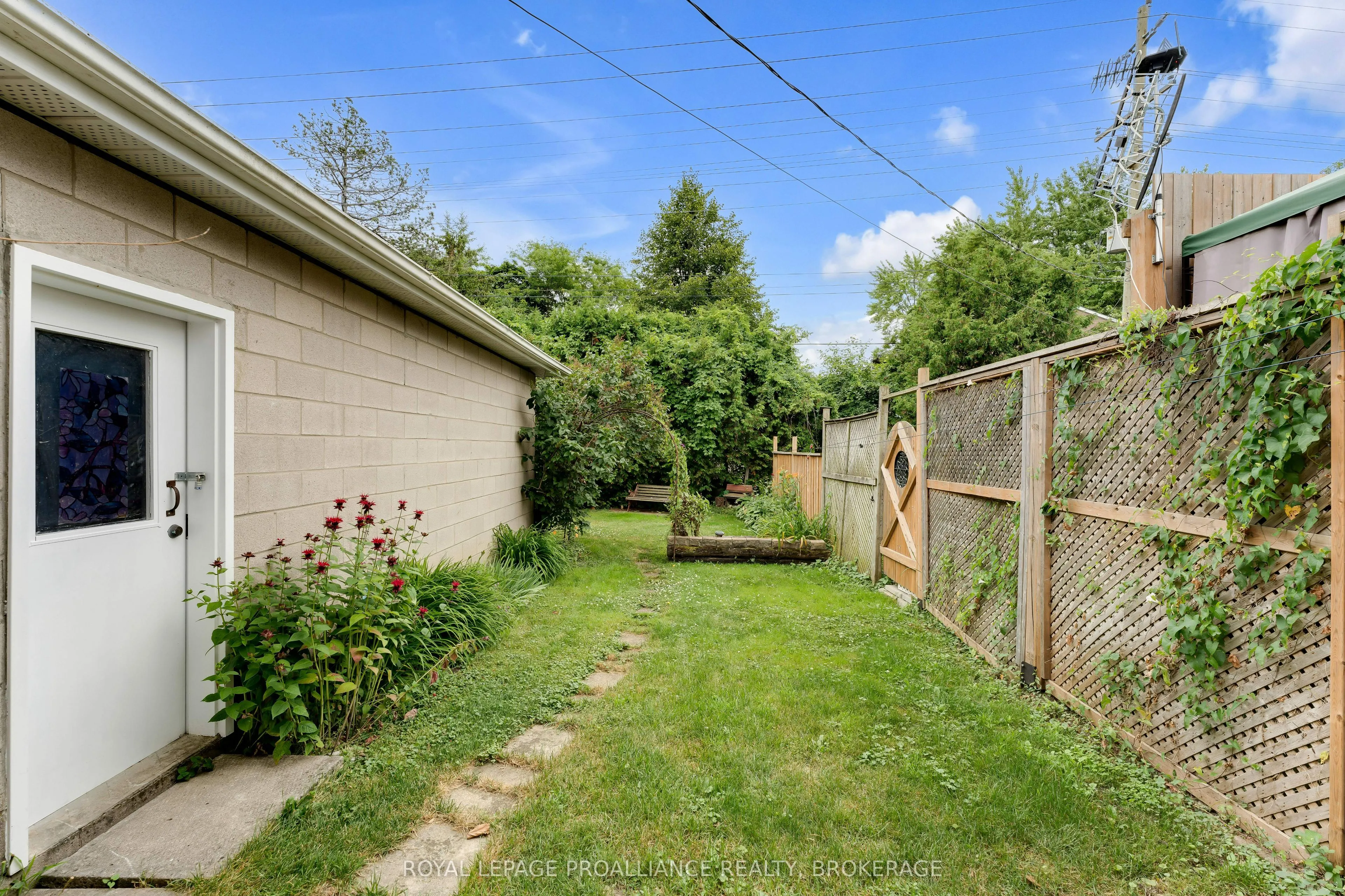 190 Conacher Drive