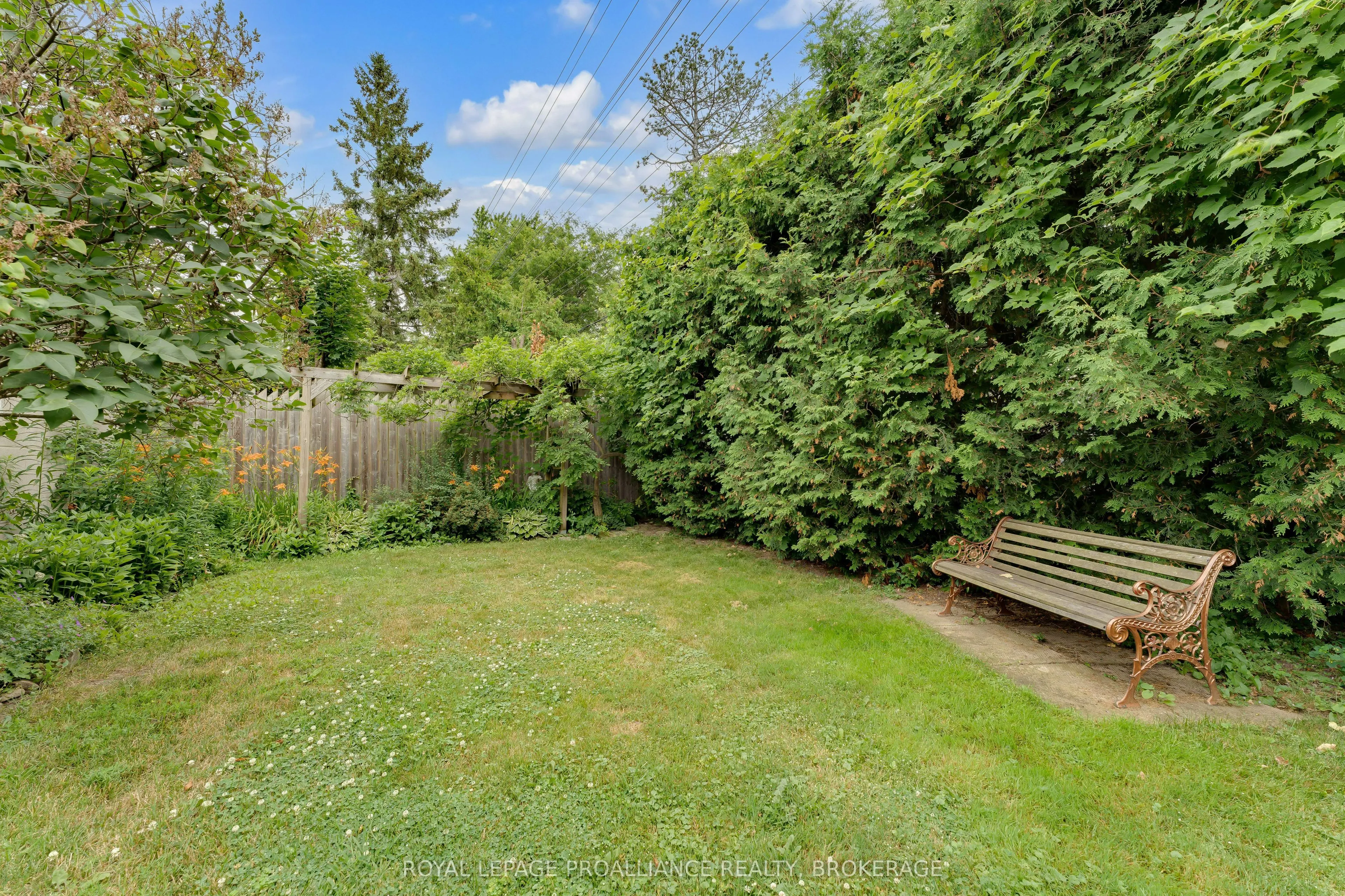 190 Conacher Drive