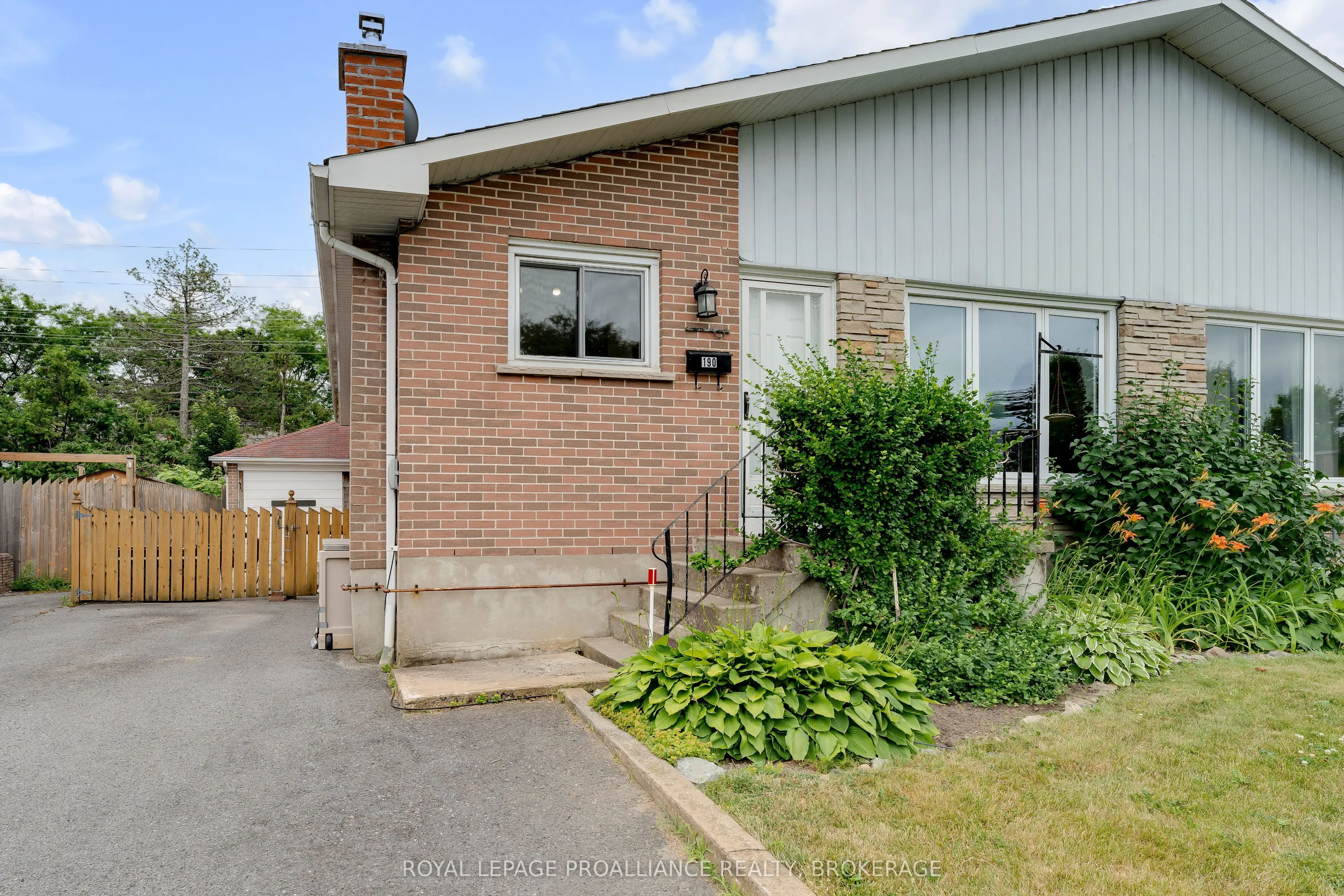 190 Conacher Drive