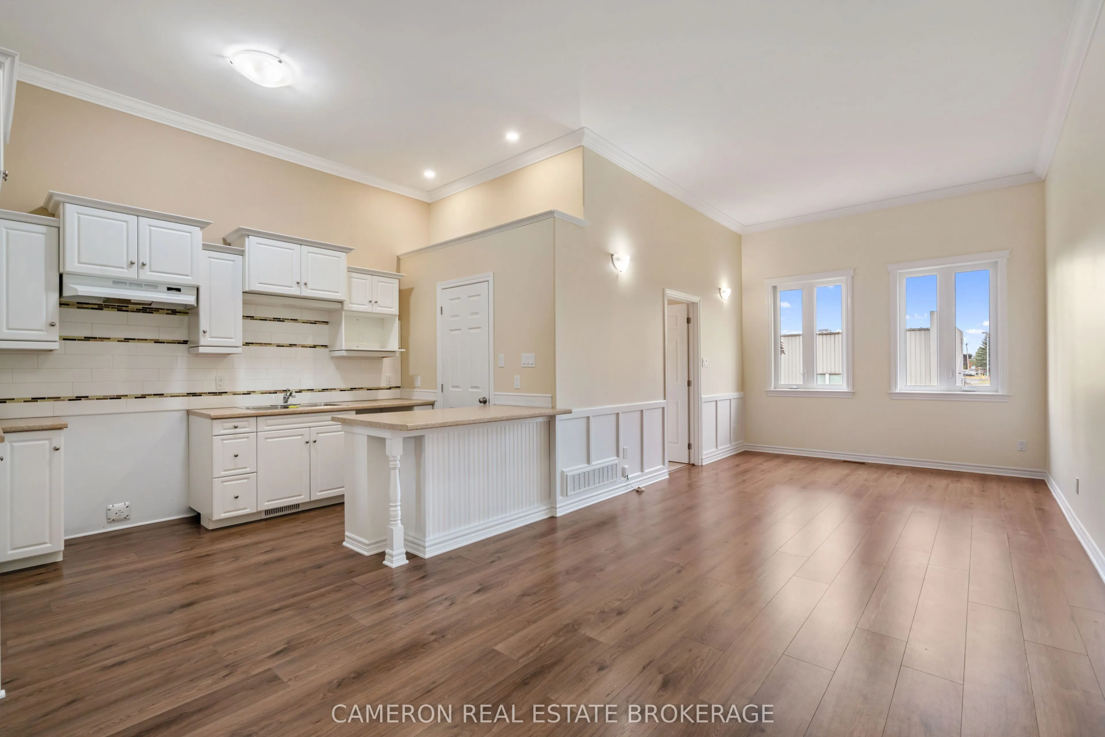 5 Blackburn Drive