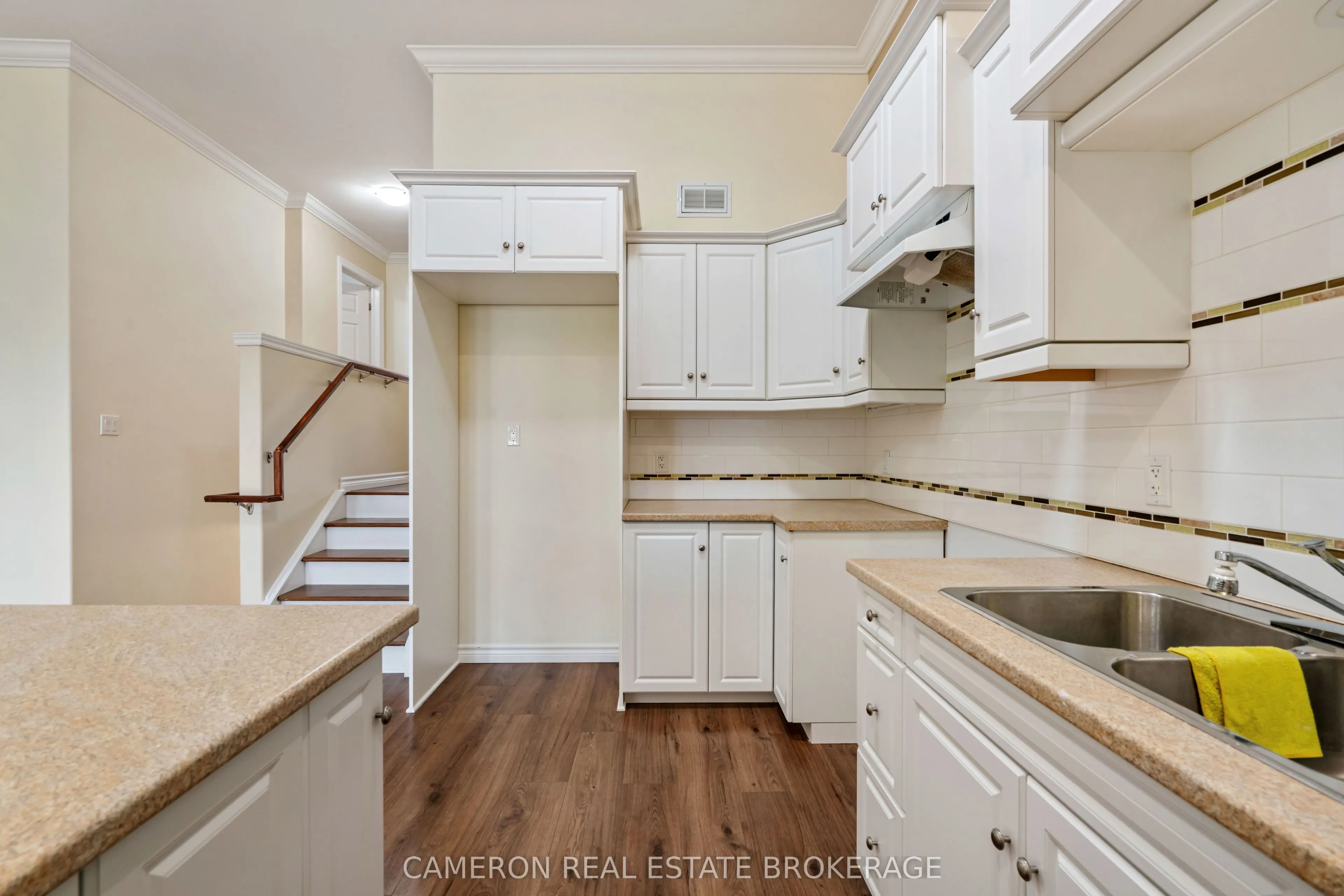 5 Blackburn Drive