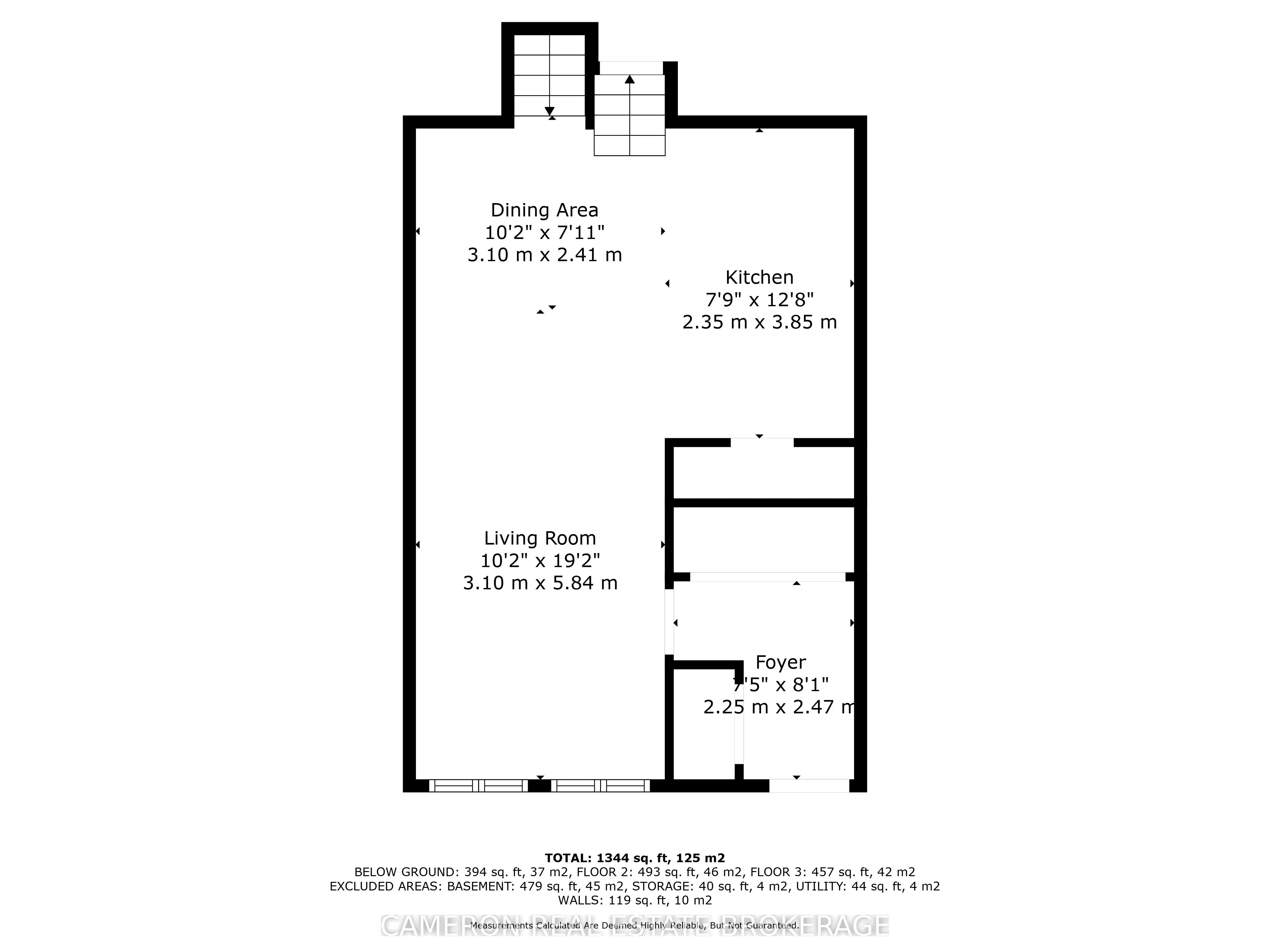 5 Blackburn Drive