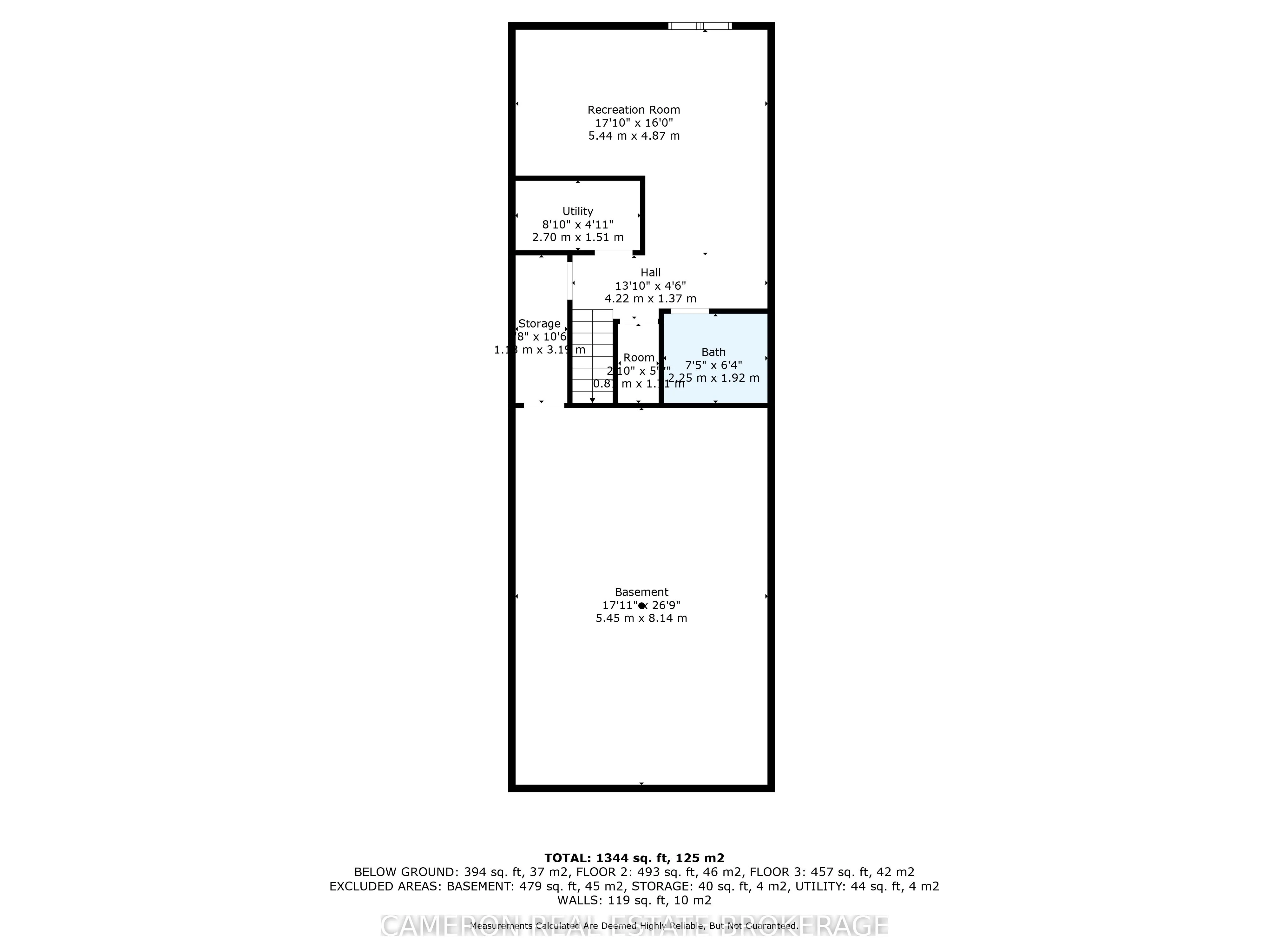 5 Blackburn Drive