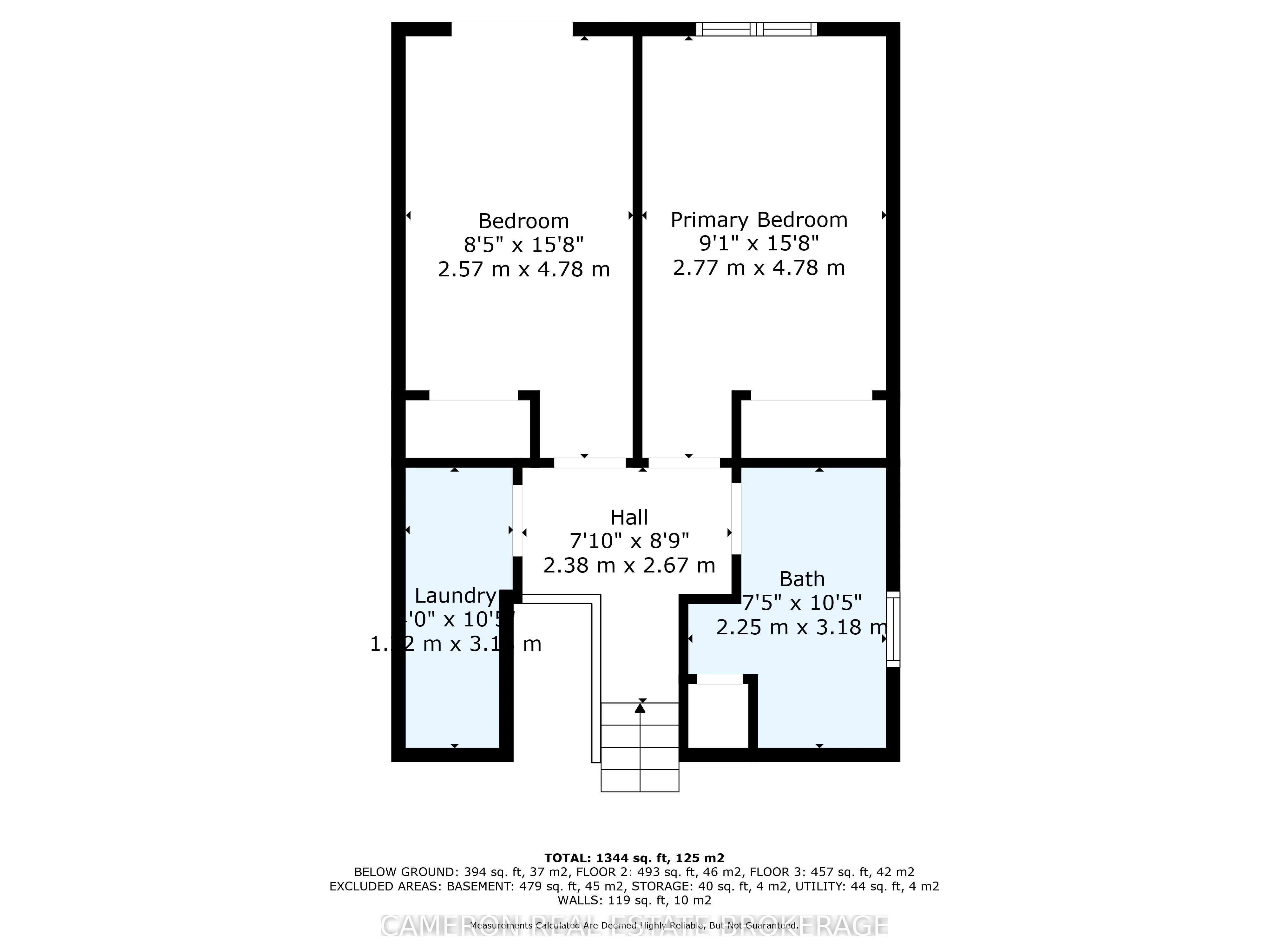 5 Blackburn Drive
