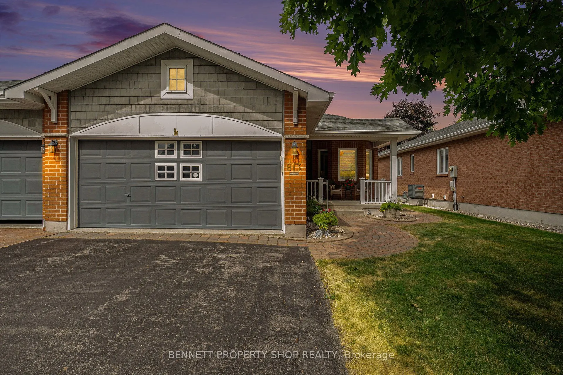 813 Hot Springs Way