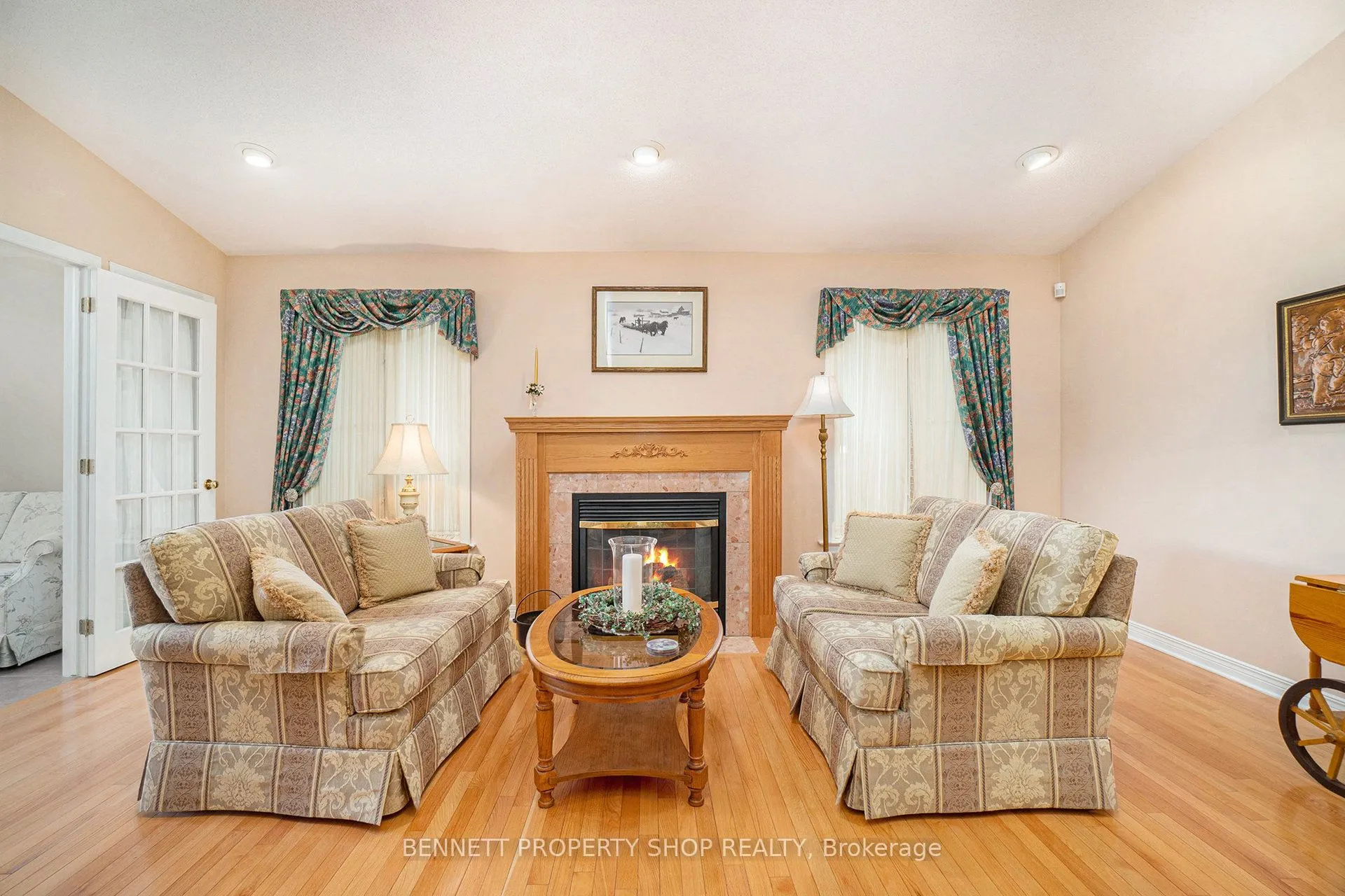 813 Hot Springs Way