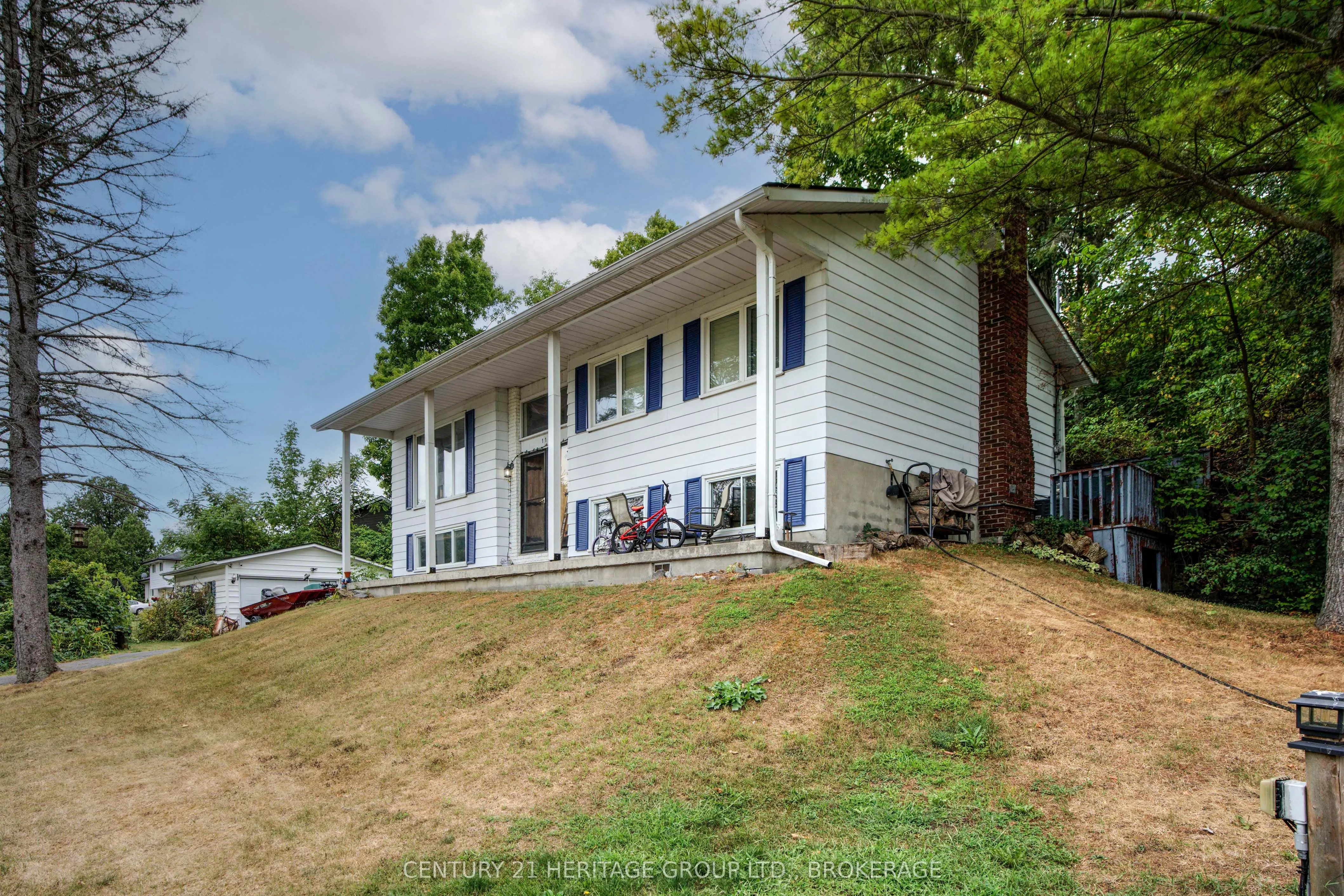 1125 Westbrook Road