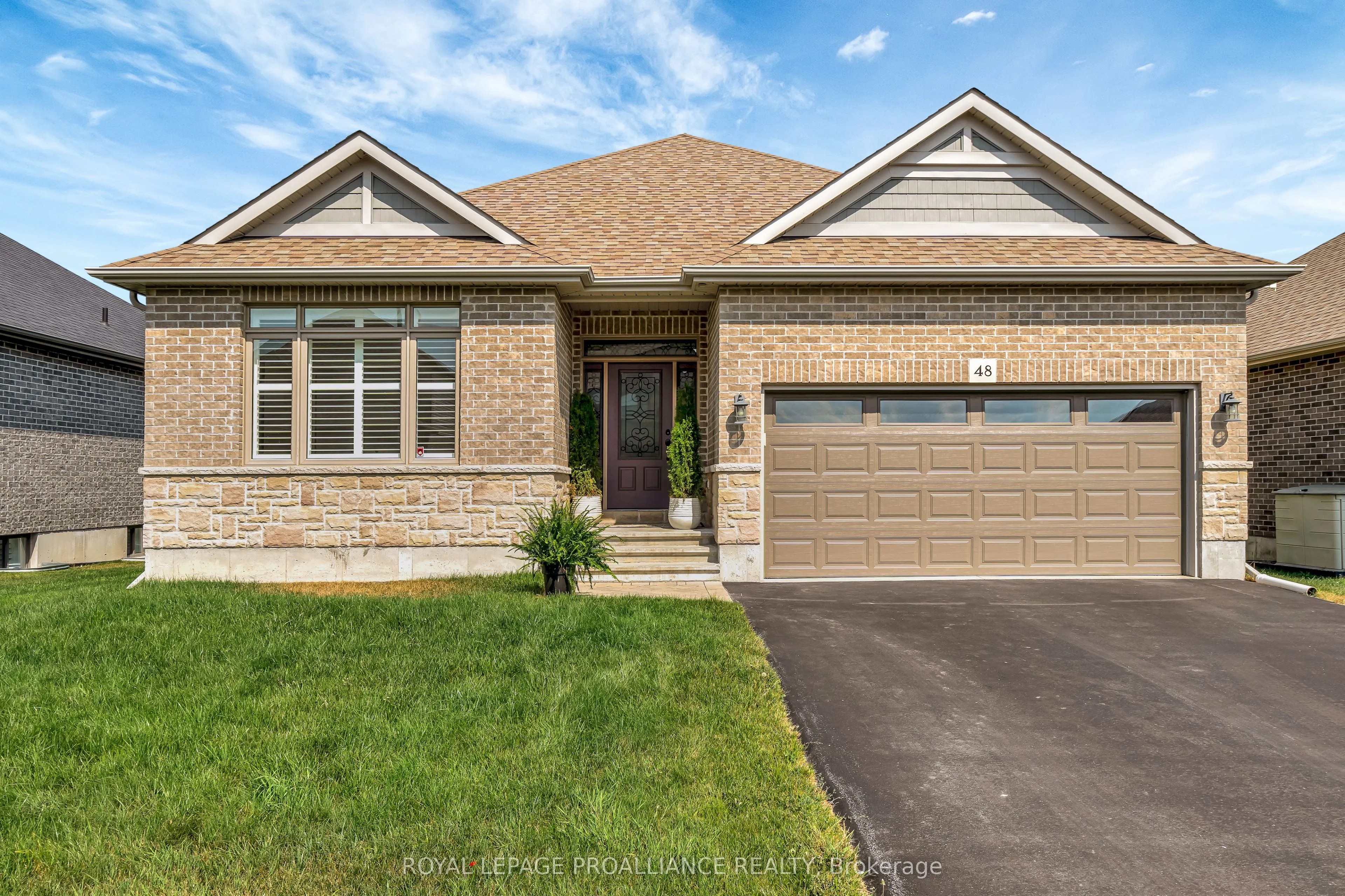 48 Stonecrest Boulevard