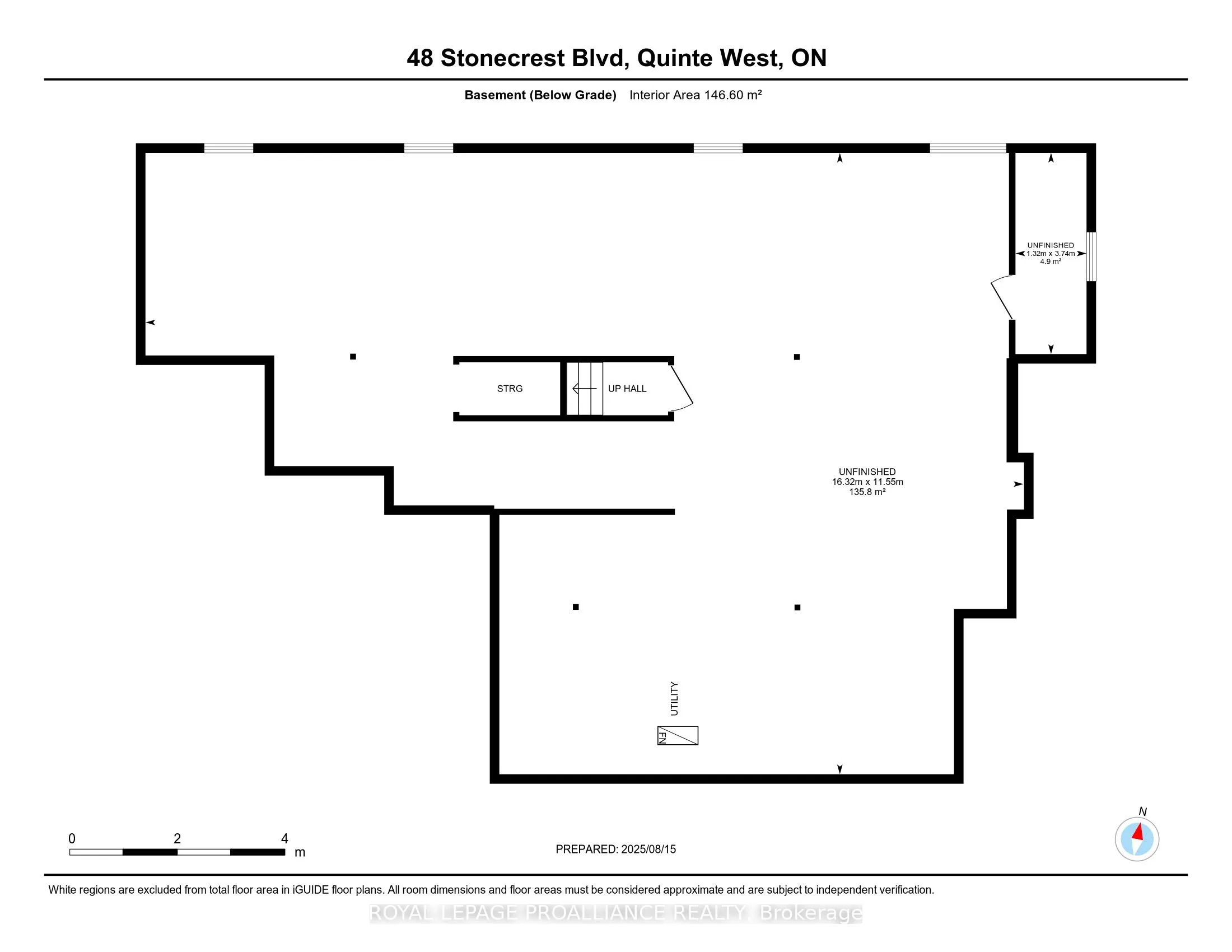 48 Stonecrest Boulevard