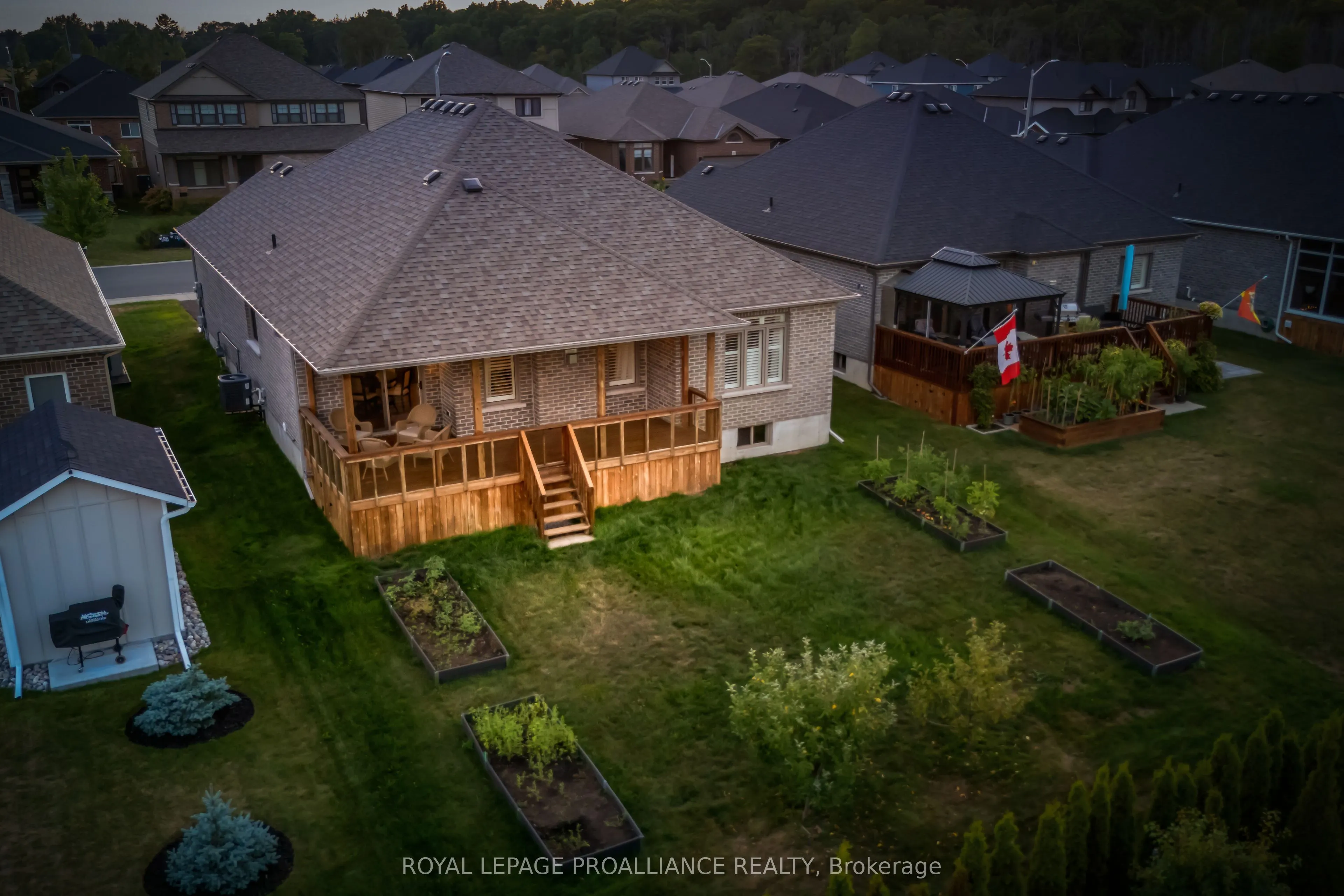 48 Stonecrest Boulevard