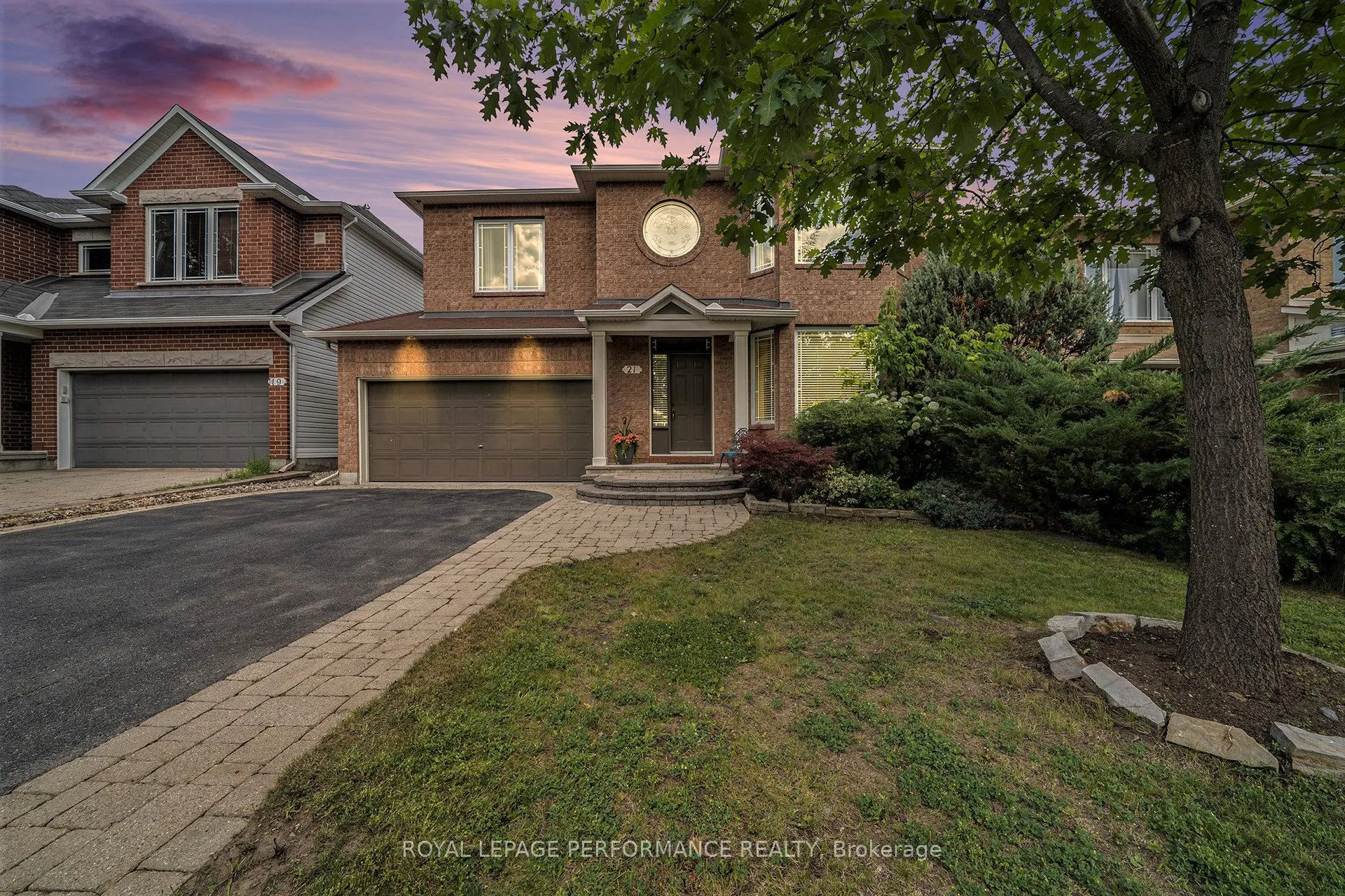 21 Berry Glen Street