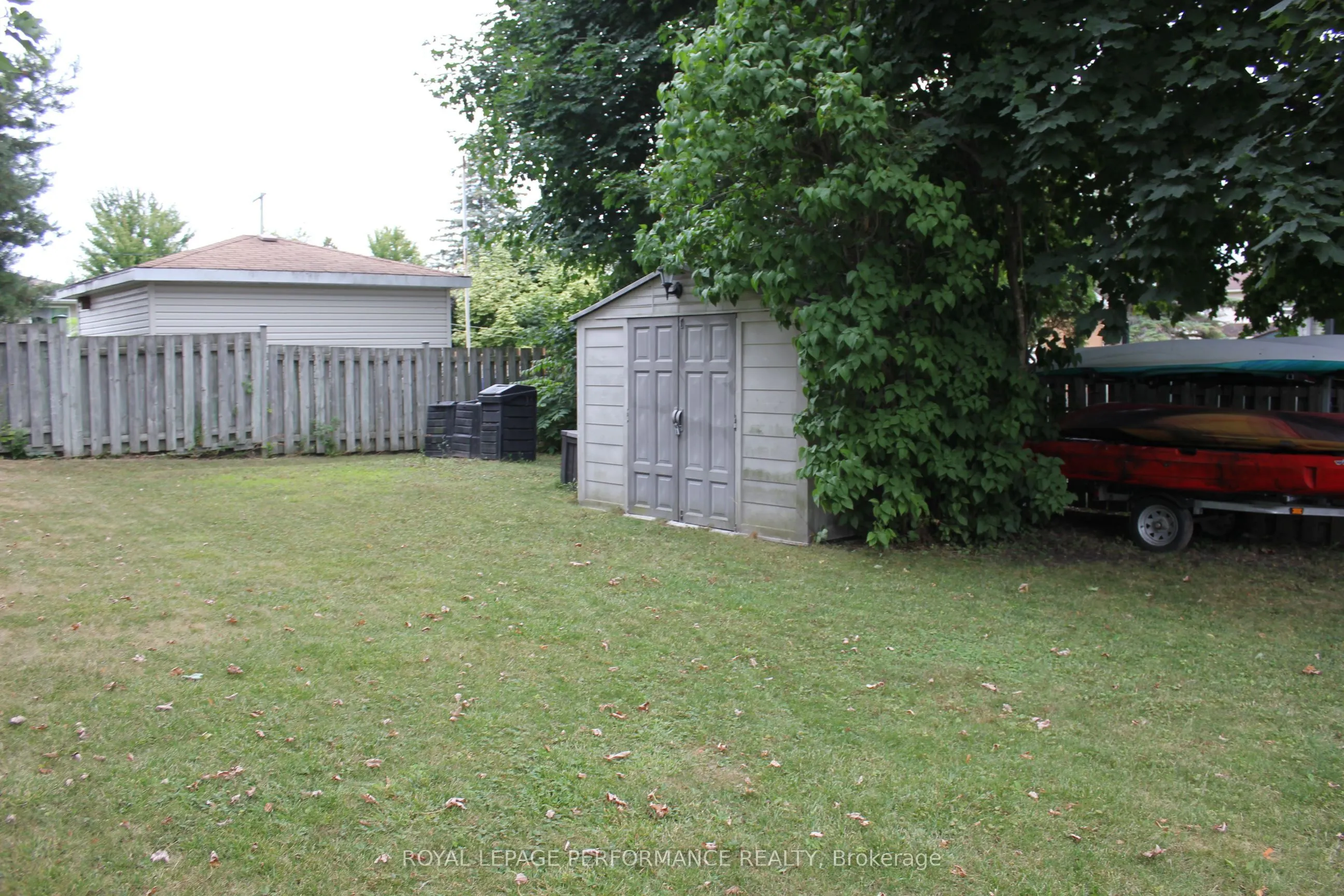 1809 Alguire Street