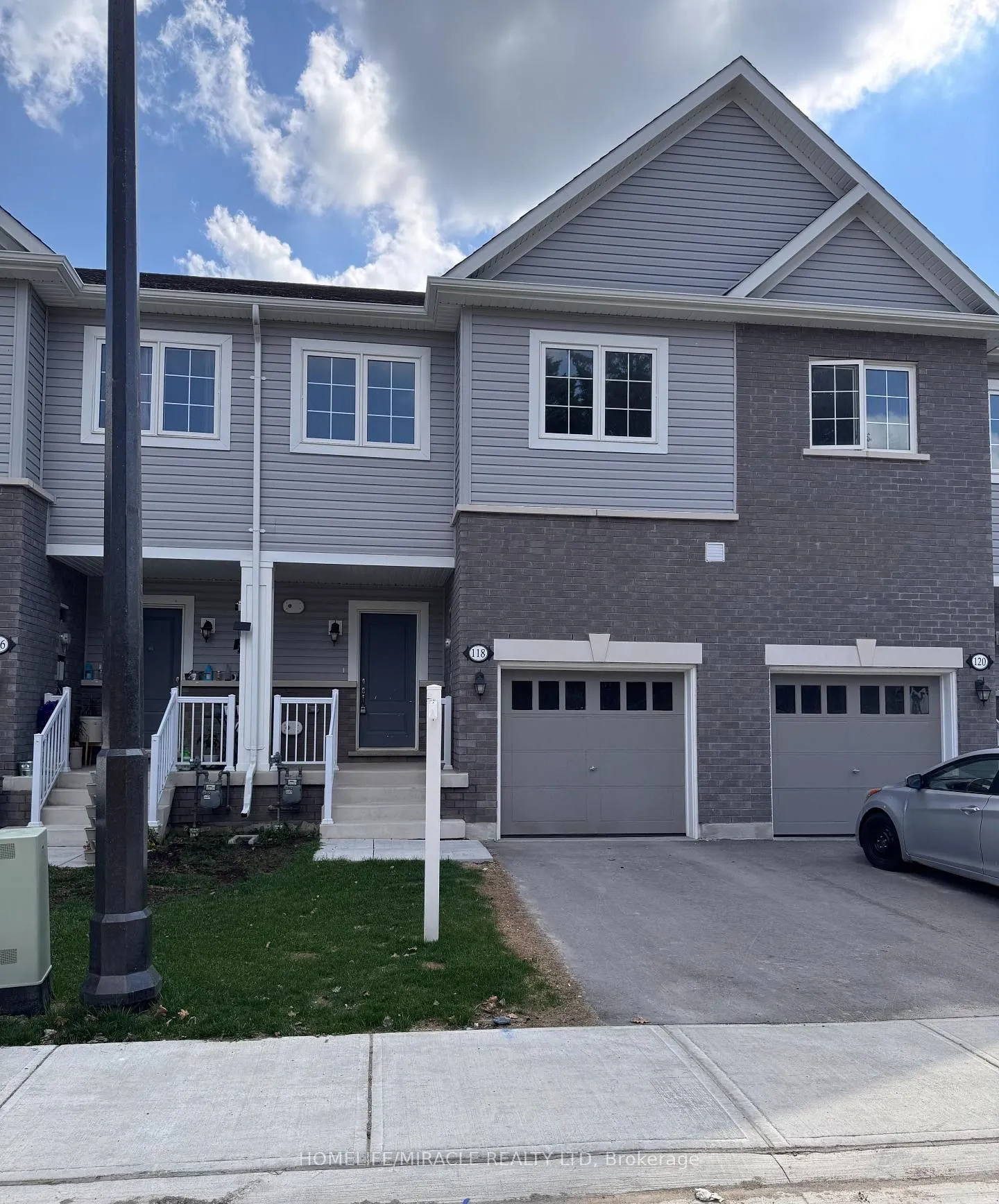 118 Winters Way