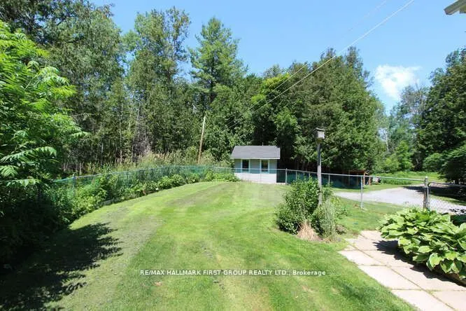 715 Whitebirch Road